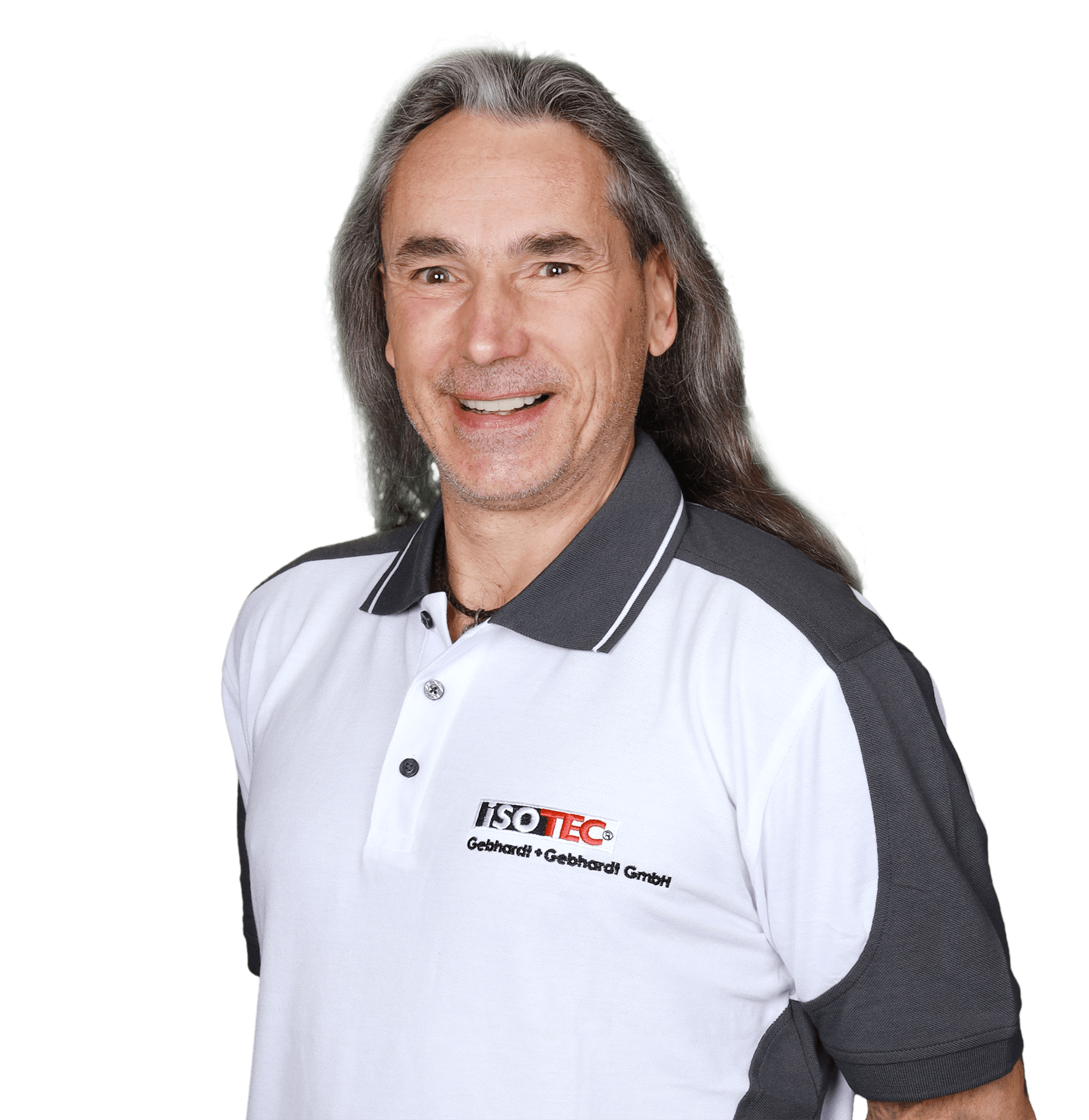 Enrico Hegenbart, Bauwerksabdichter, Teamleiter