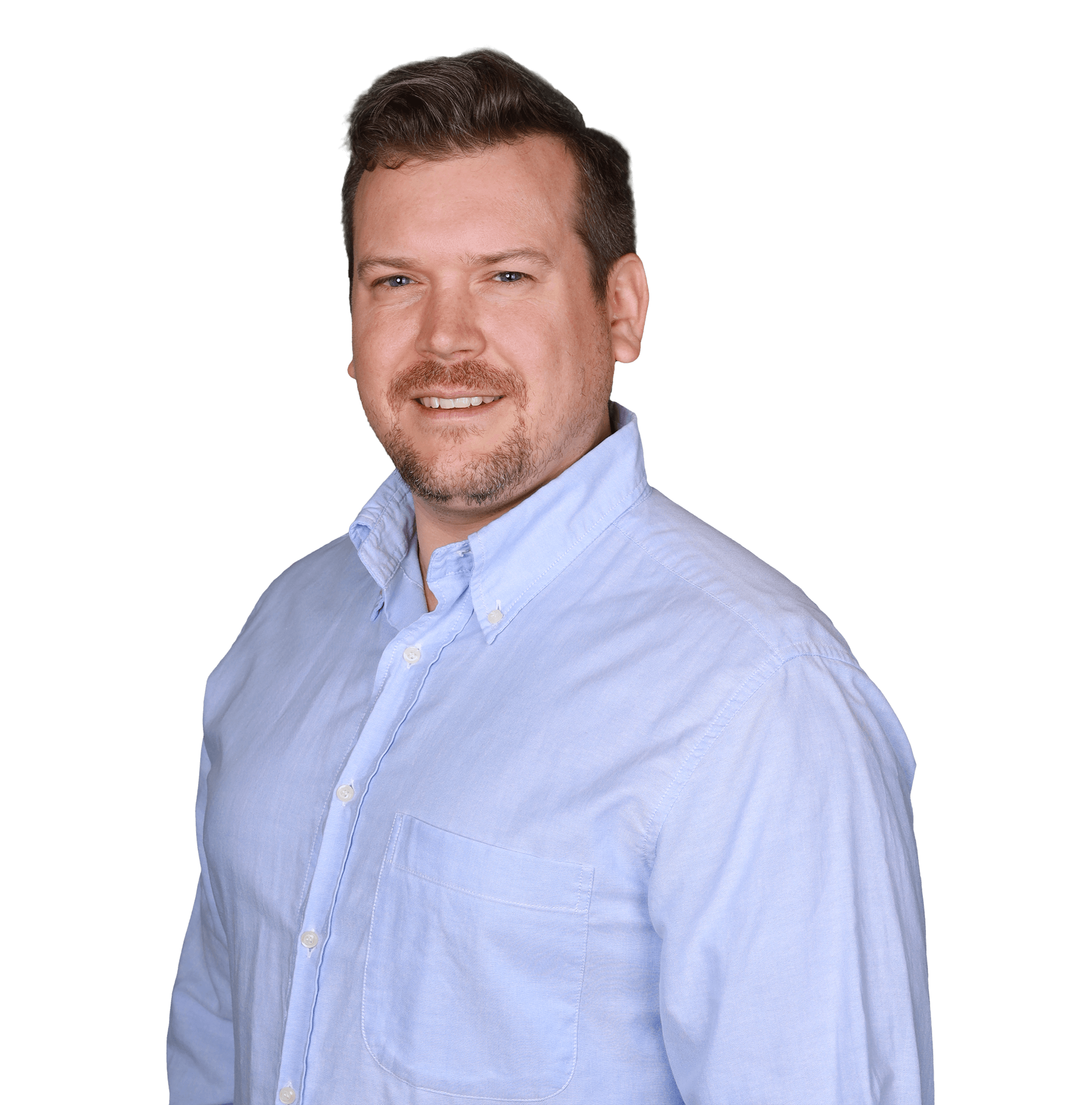 Steven Stapleton, Sachverständiger für Baufeuchteschäden