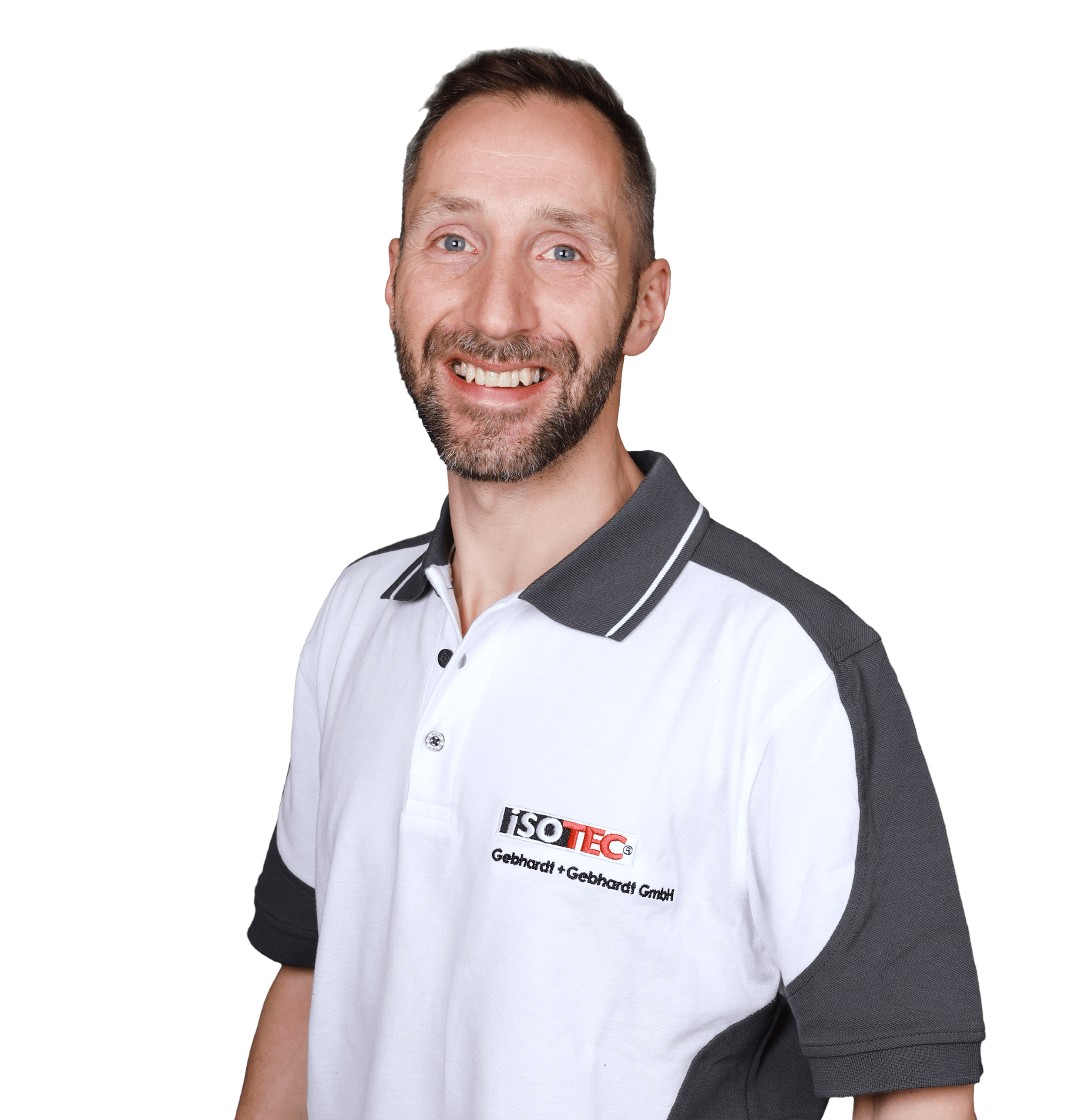 Michael Tölk, Servicetechniker