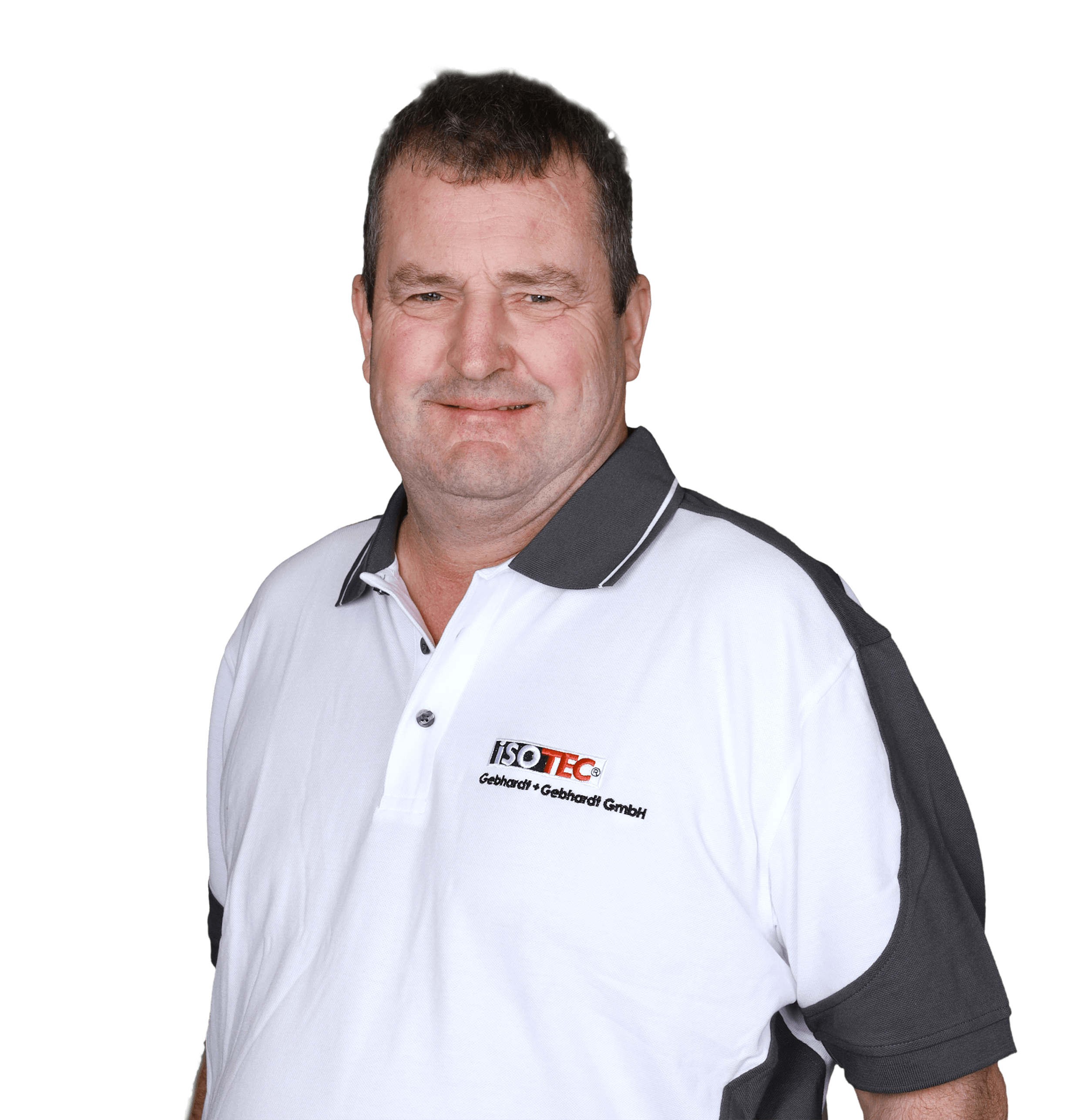 Christian von Stackelberg, Servicetechniker Rosenheim