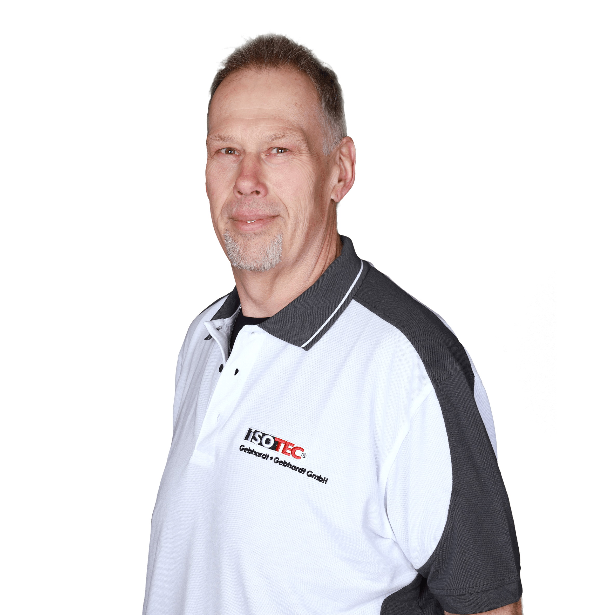 Alfred Wendlinger, Bauwerksabdichter, Teamleiter Rosenheim