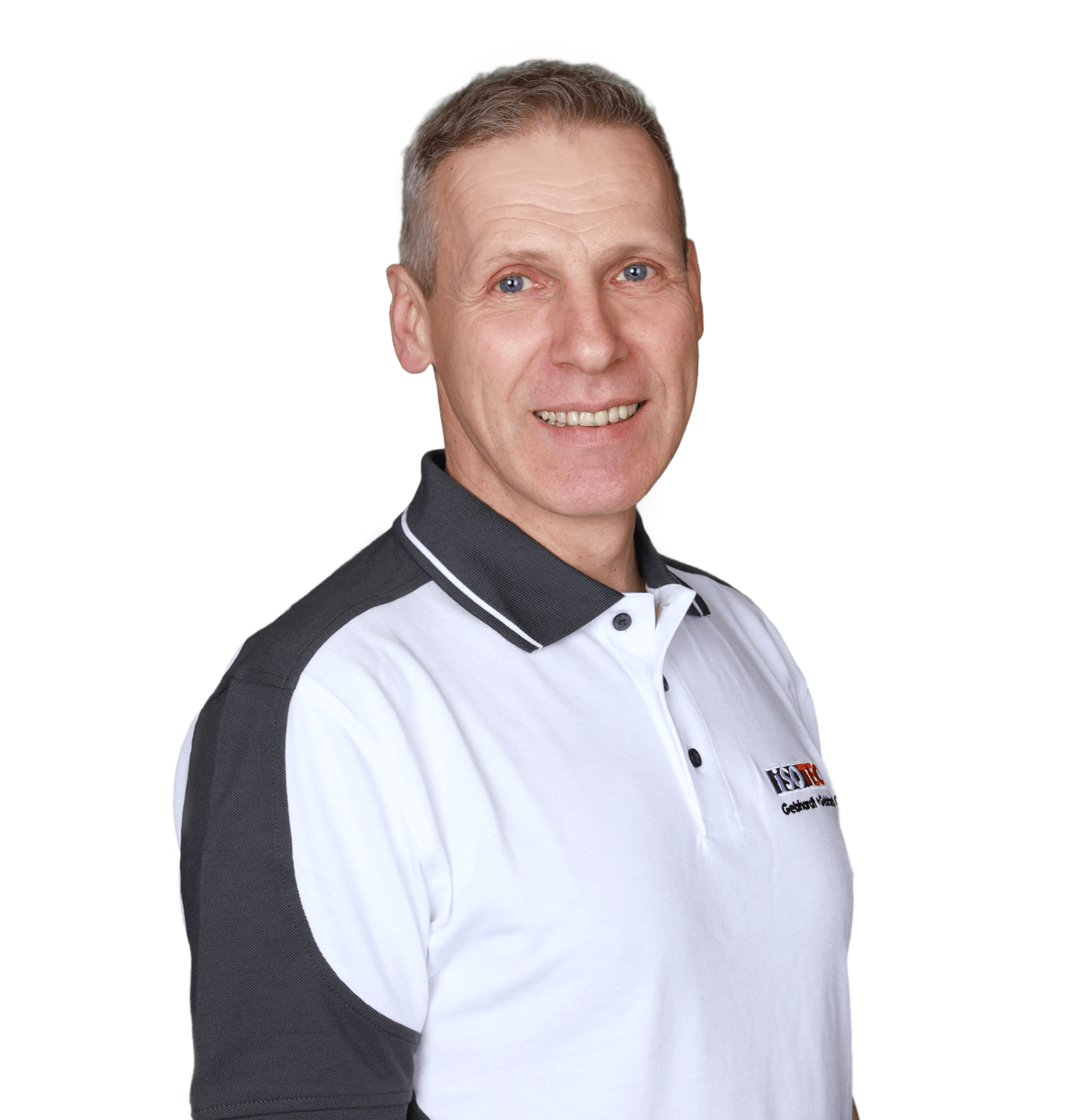Fred Werner, Bauwerksabdichter, Teamleiter