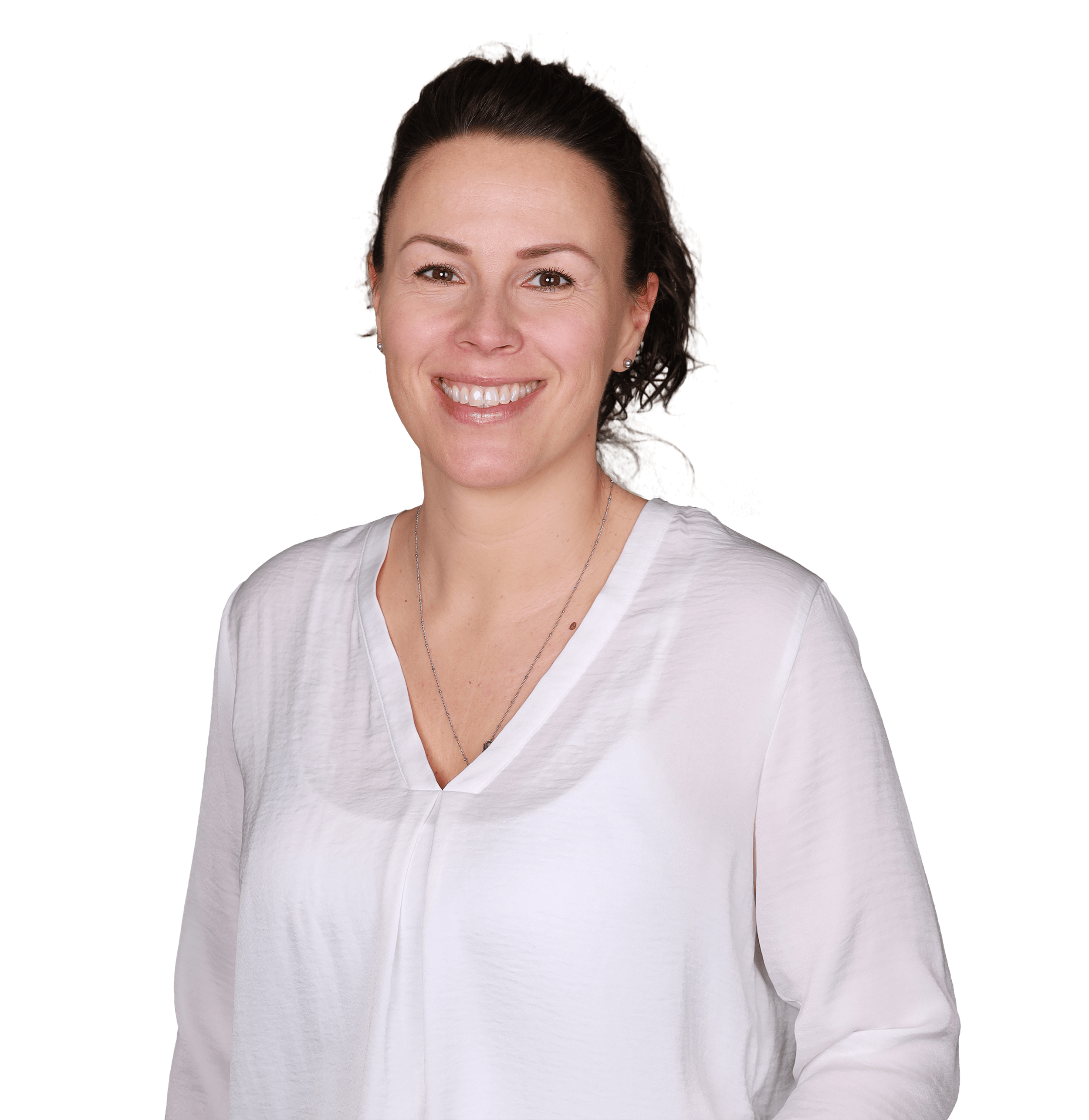 Eliane Wieland-Strupf, Vertriebsassistenz