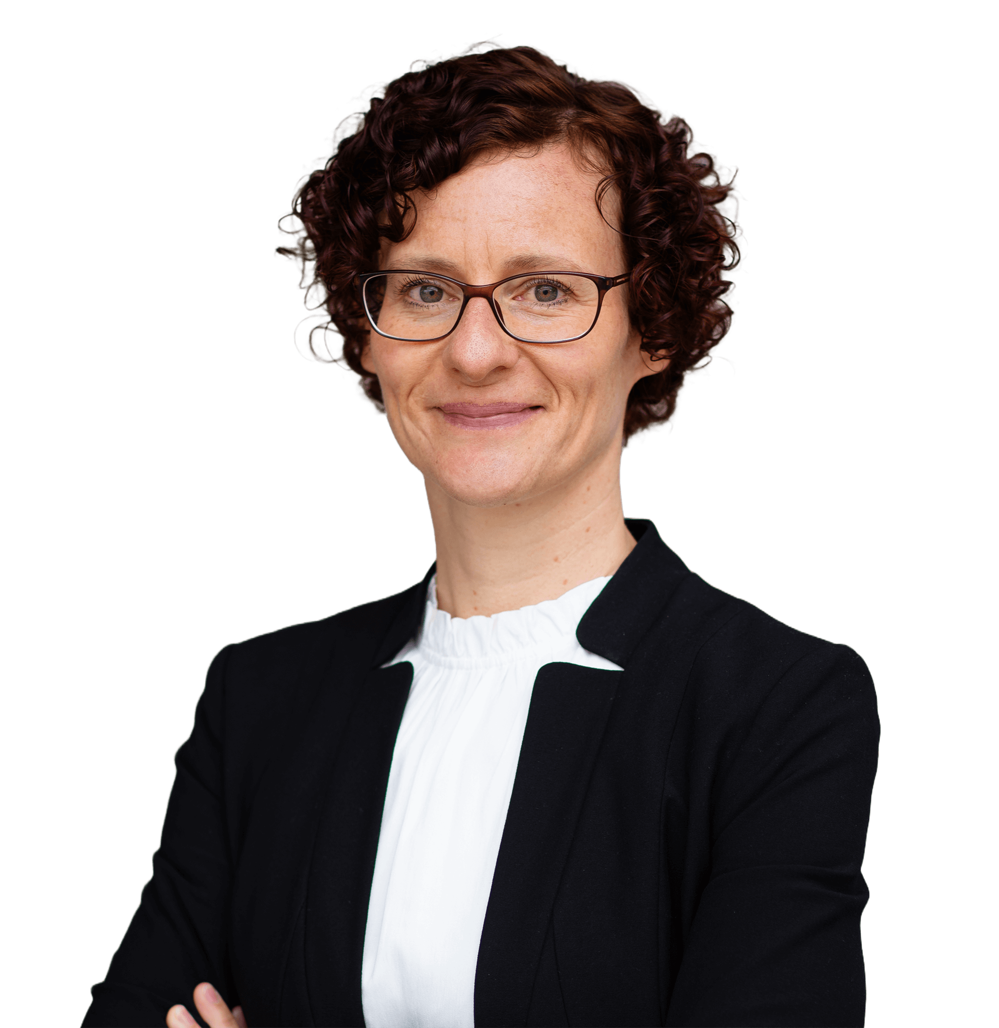 Charlotte Brückner, Assistenz
