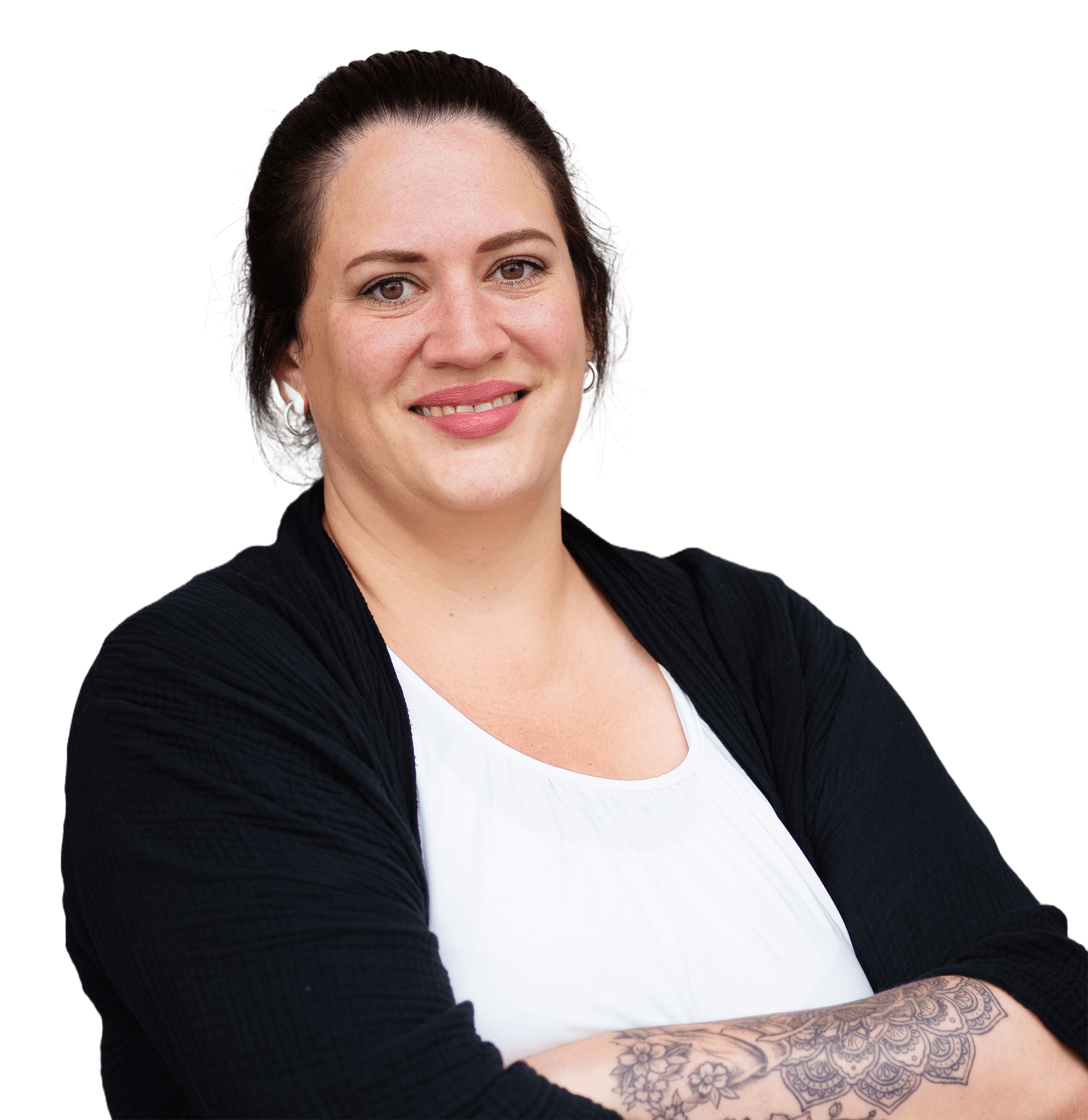 Katrin Petermann, Assistenz