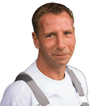 Uwe Kahl, Servicetechniker / Werkpolier