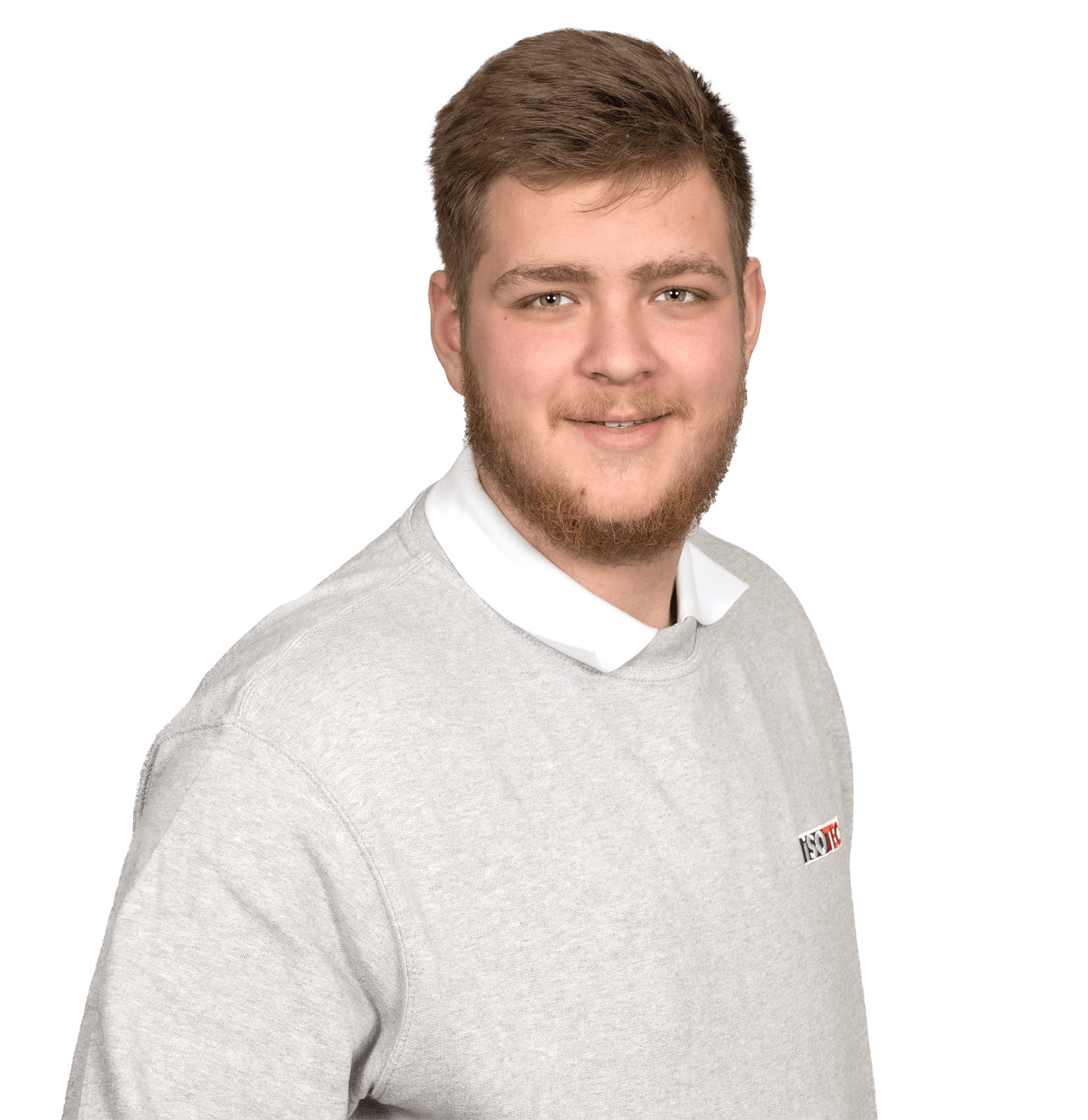 Marlon Klimschöfki, Technischer Mitarbeiter