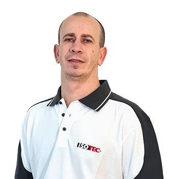 Andrei Todica, Servicetechniker