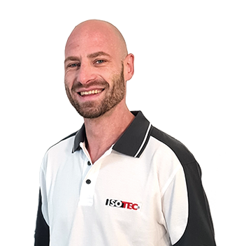 Sven Hartrampf, Servicetechniker