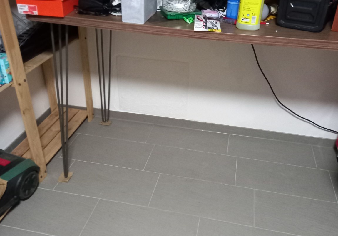 beton risse abdichten