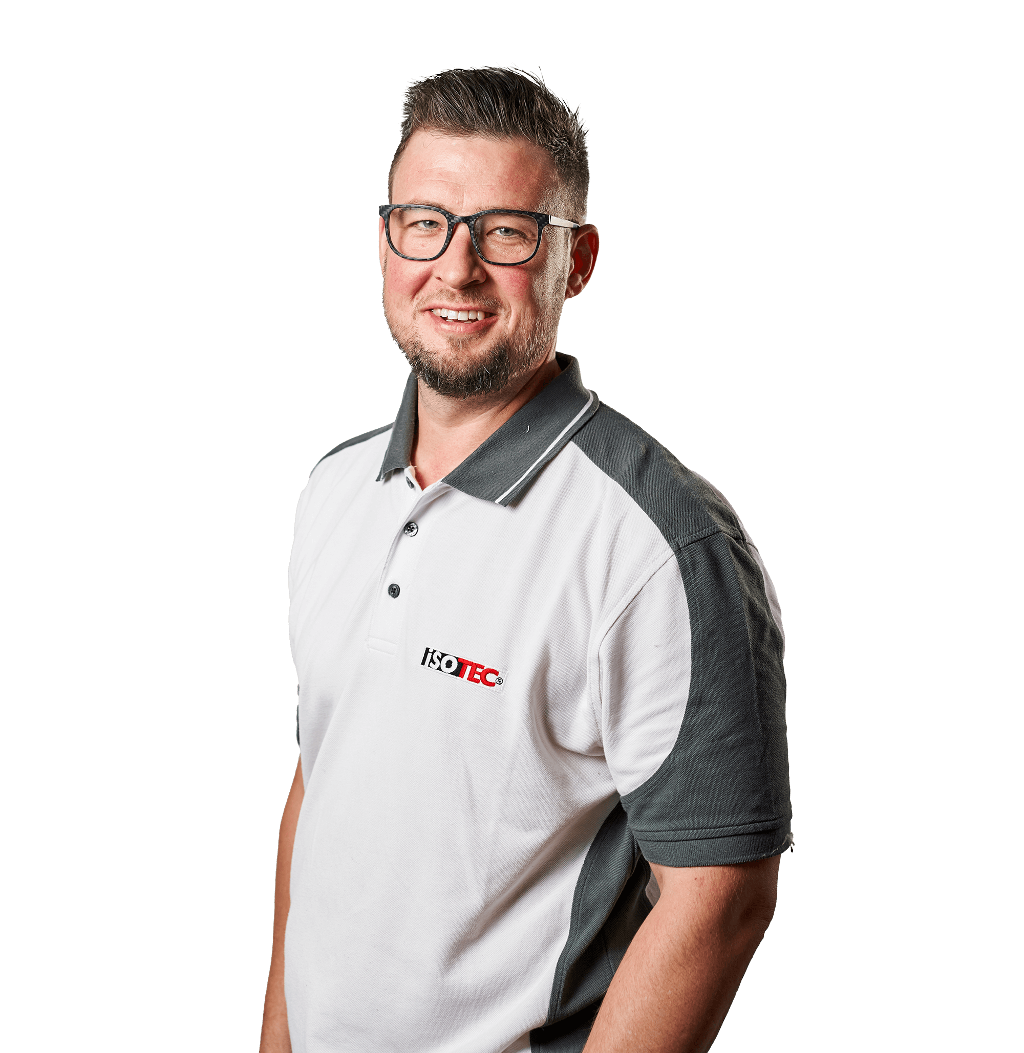 Boris Pieper, Bauleiter