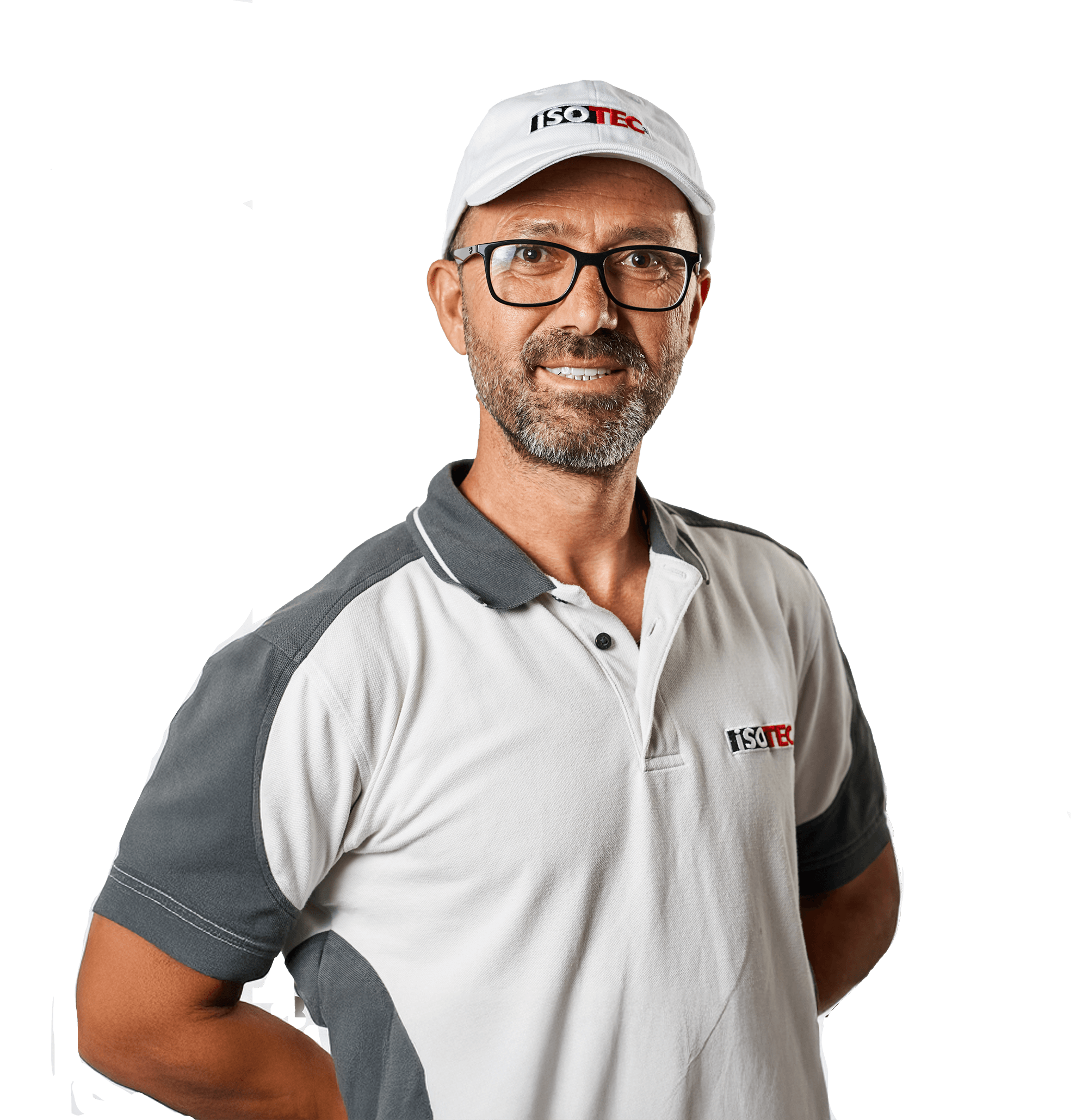 Hidayet Issenin, Servicetechniker