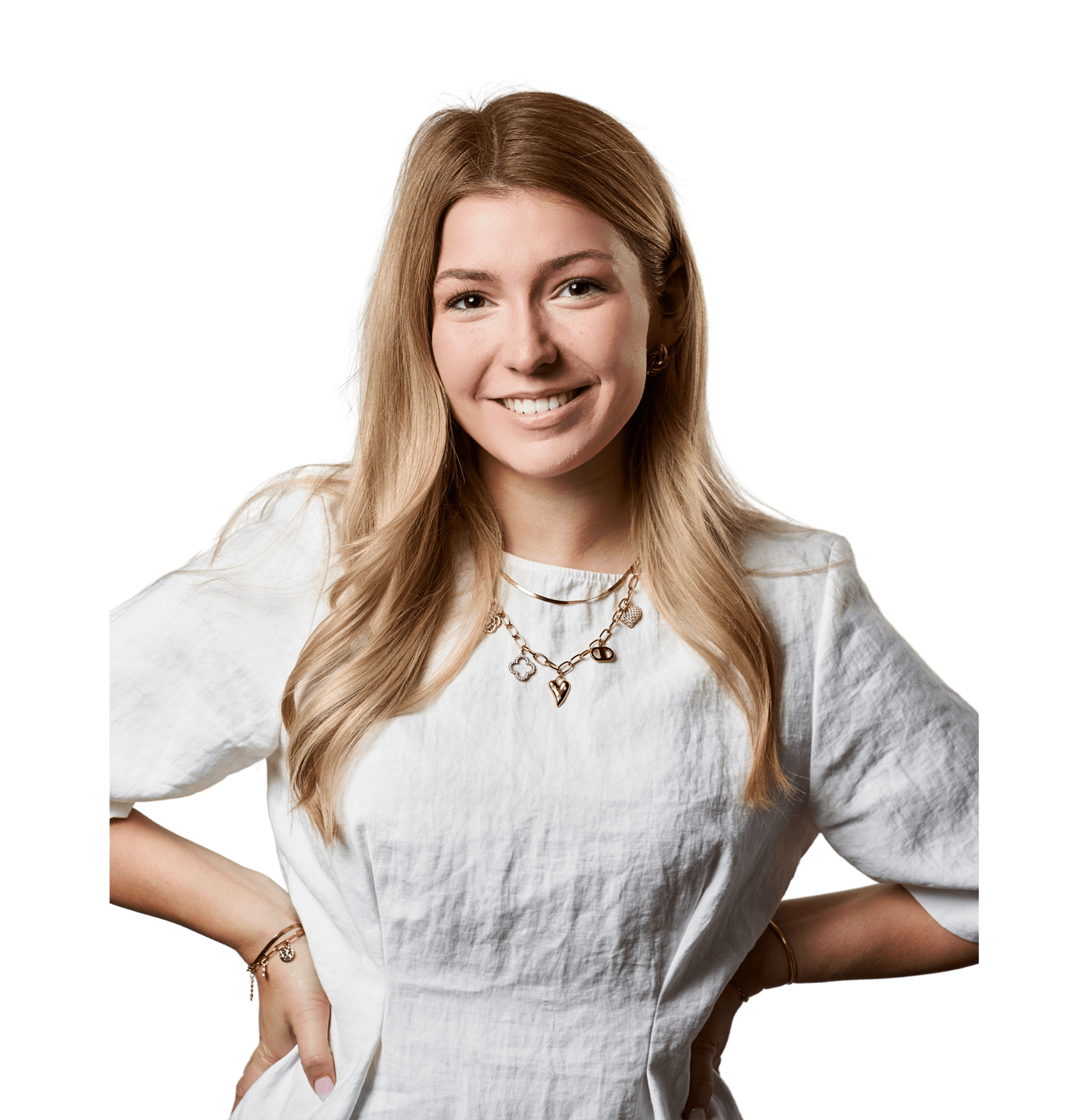 Magdalena Piroth, Marketing