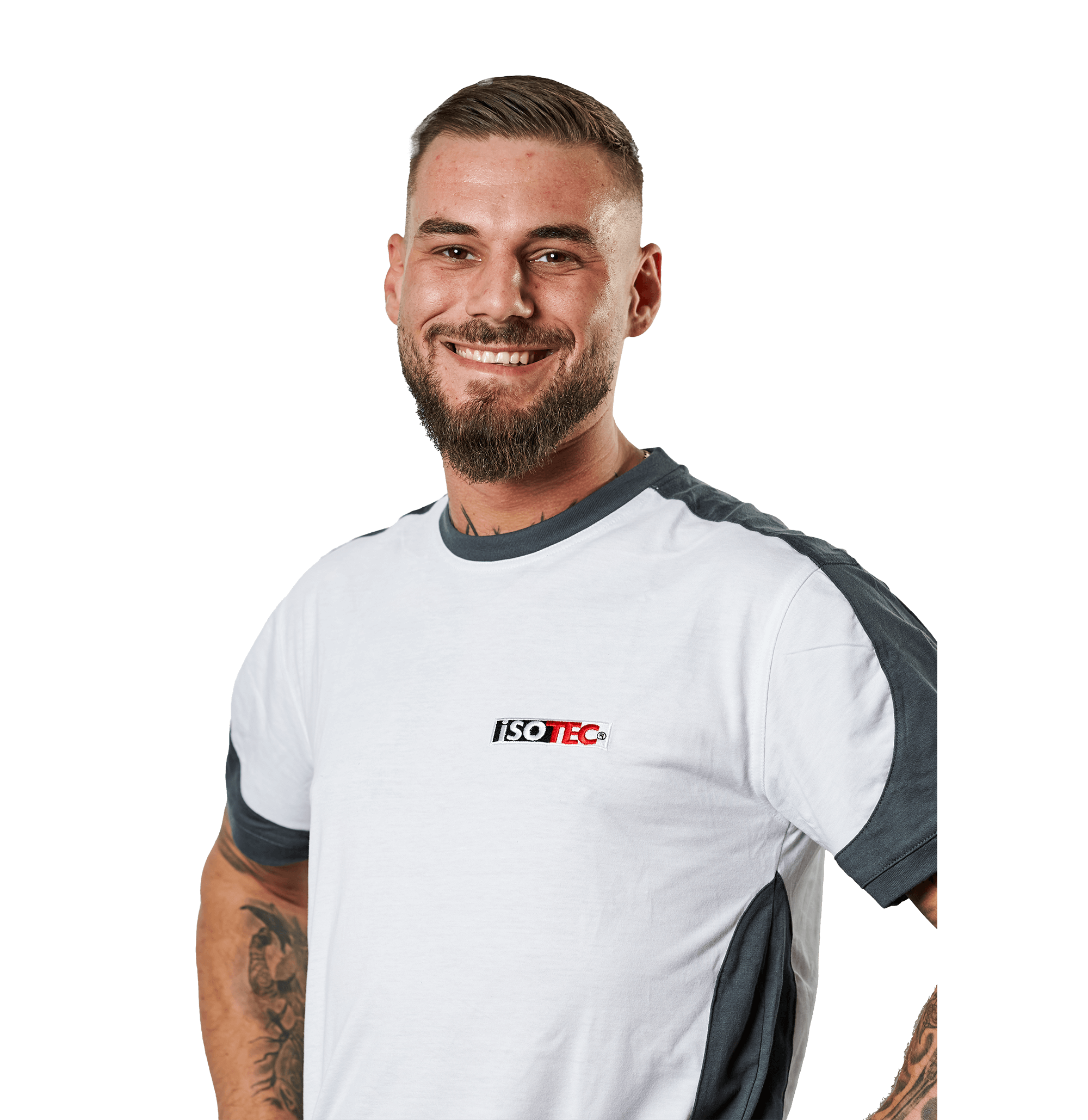 Maik Nils Jondral, Servicetechniker