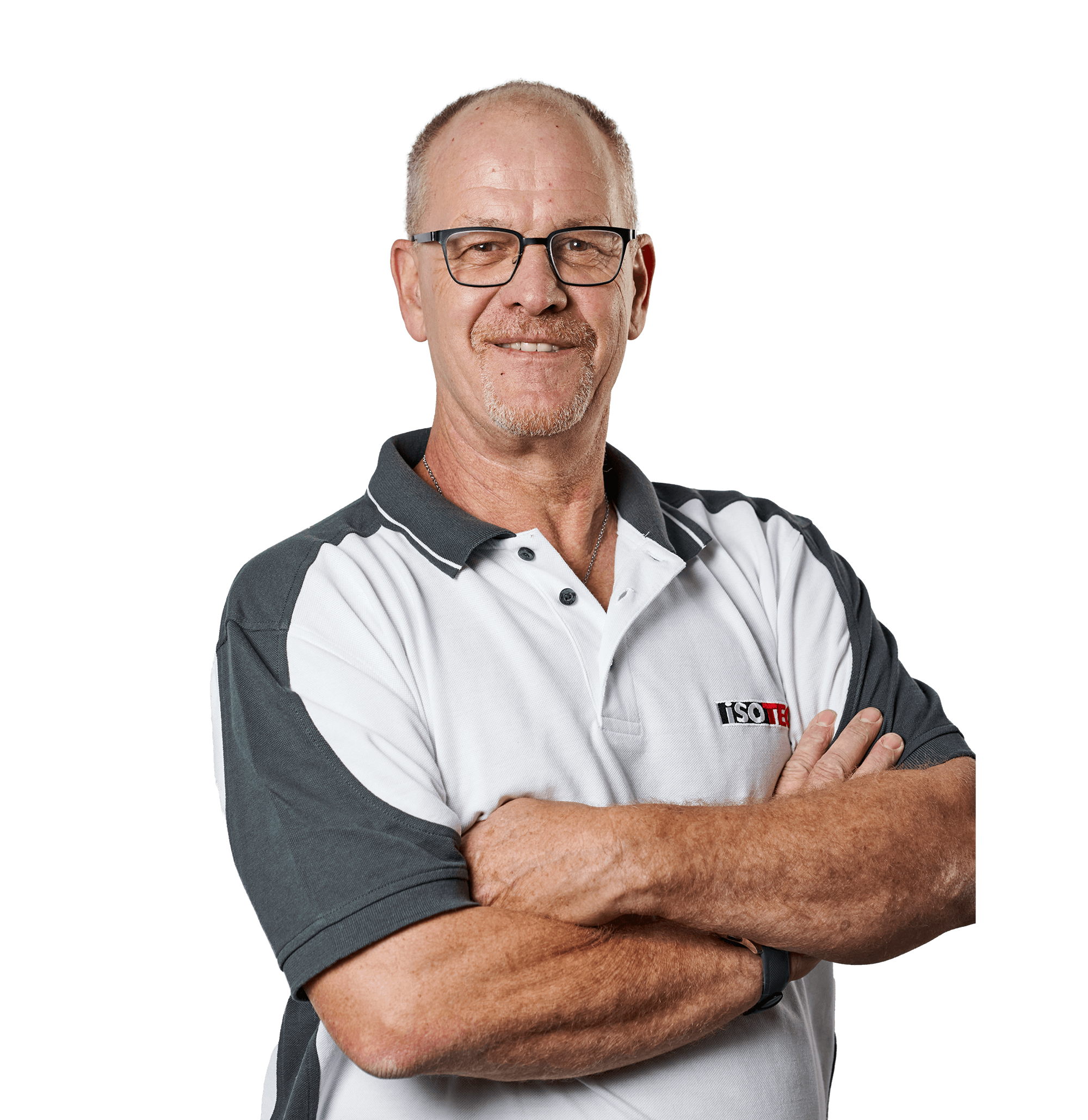 Ralf Sadowski, Projektleiter