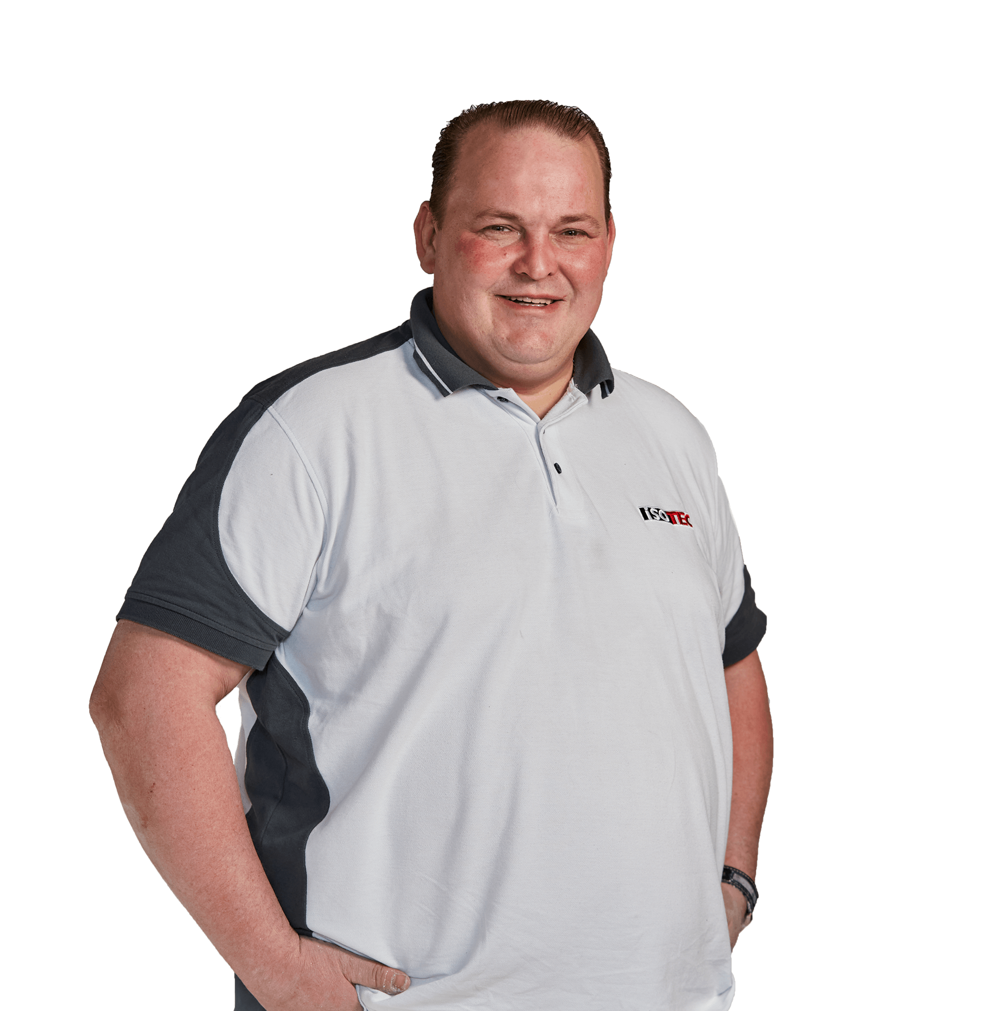 Stefan Meier, Bauhelfer