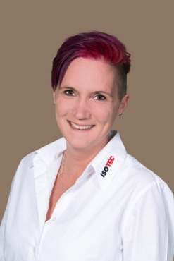 Alexandra Pozimski Elternzeitvertretung Abdichtungstechnik Rüger GmbH Nieder-Olm
