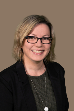 Christina Neu Assistentin der Geschäftsleitung Abdichtungstechnik Rüger GmbH Nieder-Olm