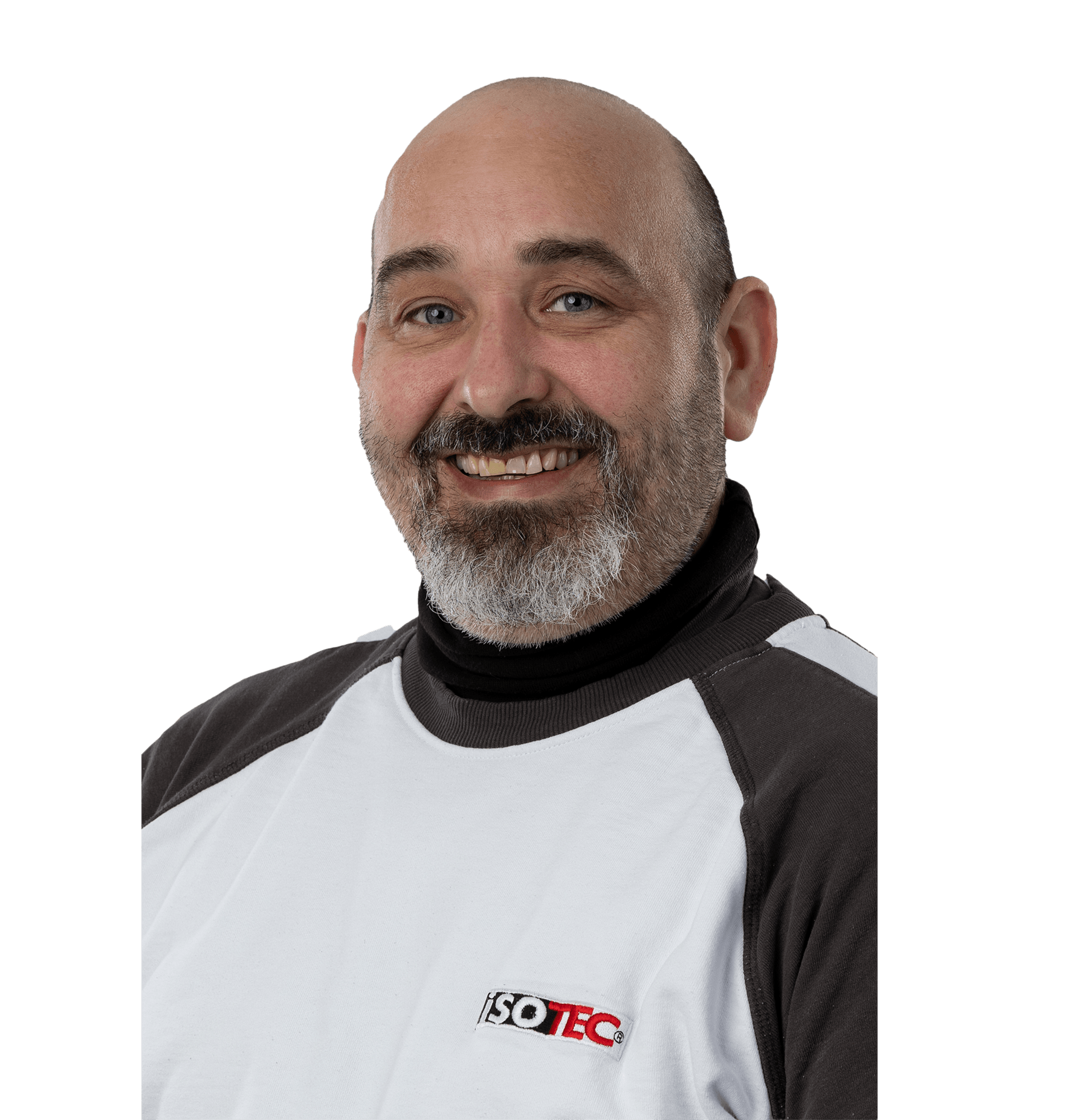 Thomas Grünewald, Technischer Mitarbeiter