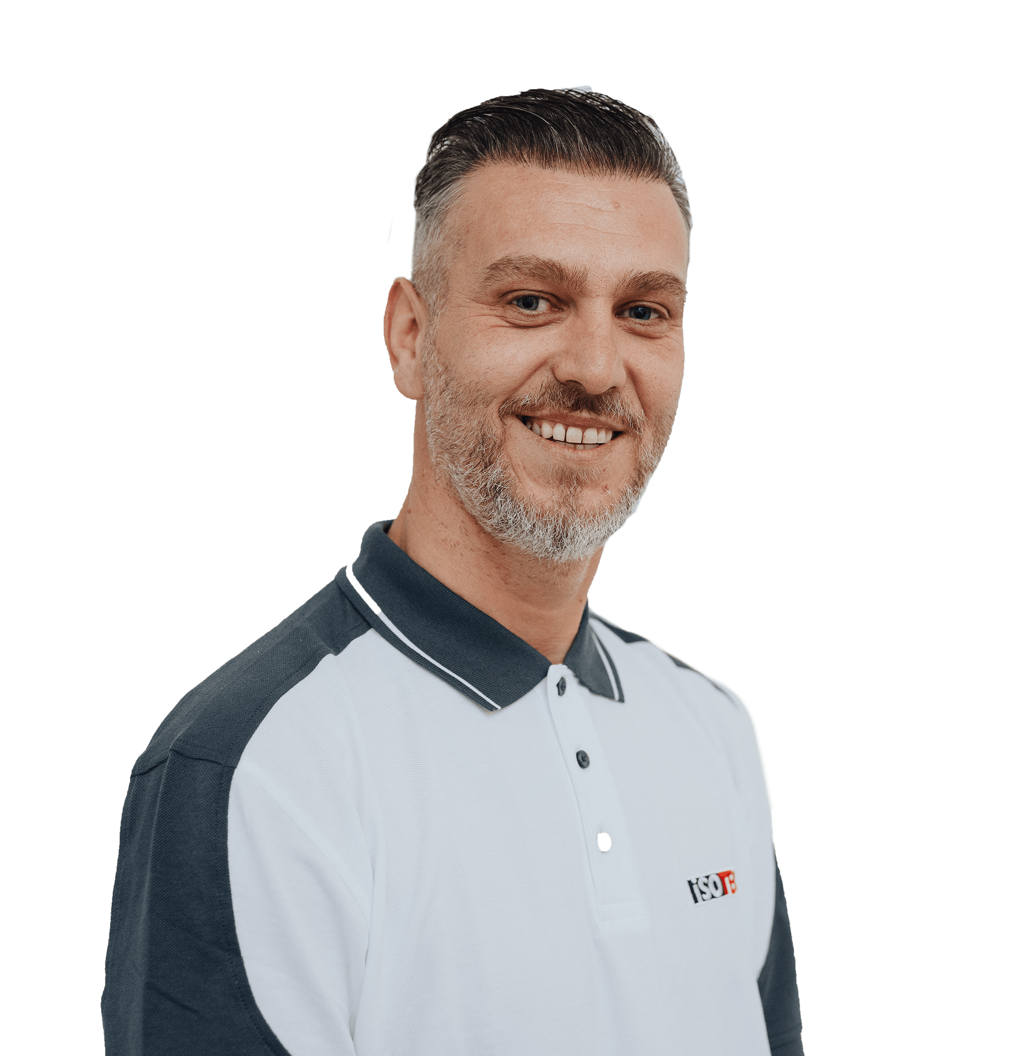 Blendi Nimanaj, Technischer Mitarbeiter