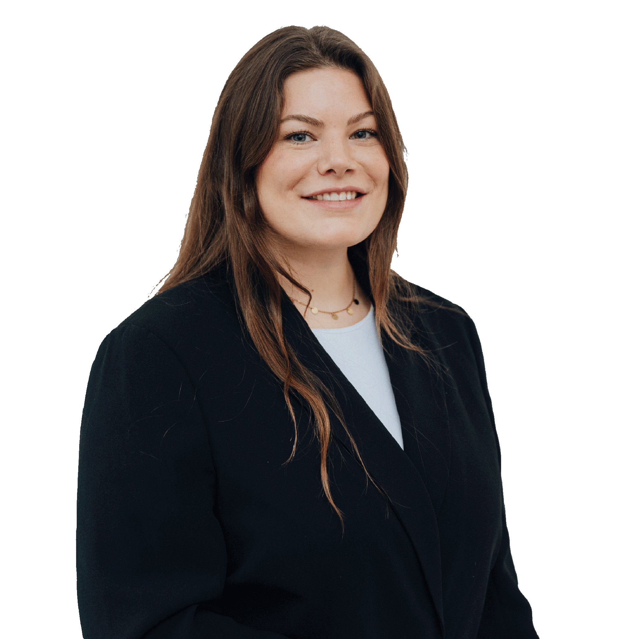 Catalina Woest, Projektmanagerin / Customer Happiness Manager