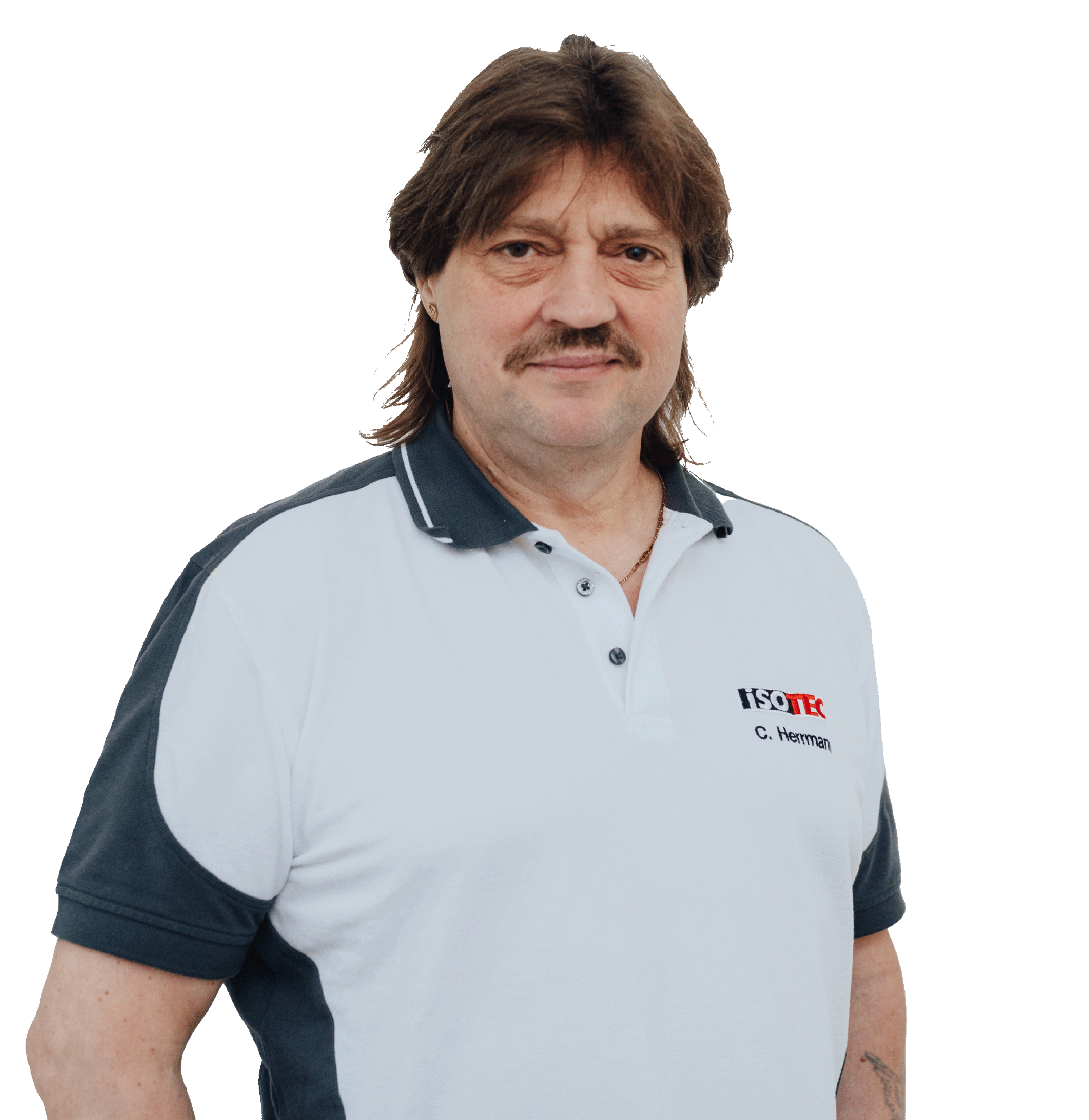 Christian Herrmann, Teamleiter