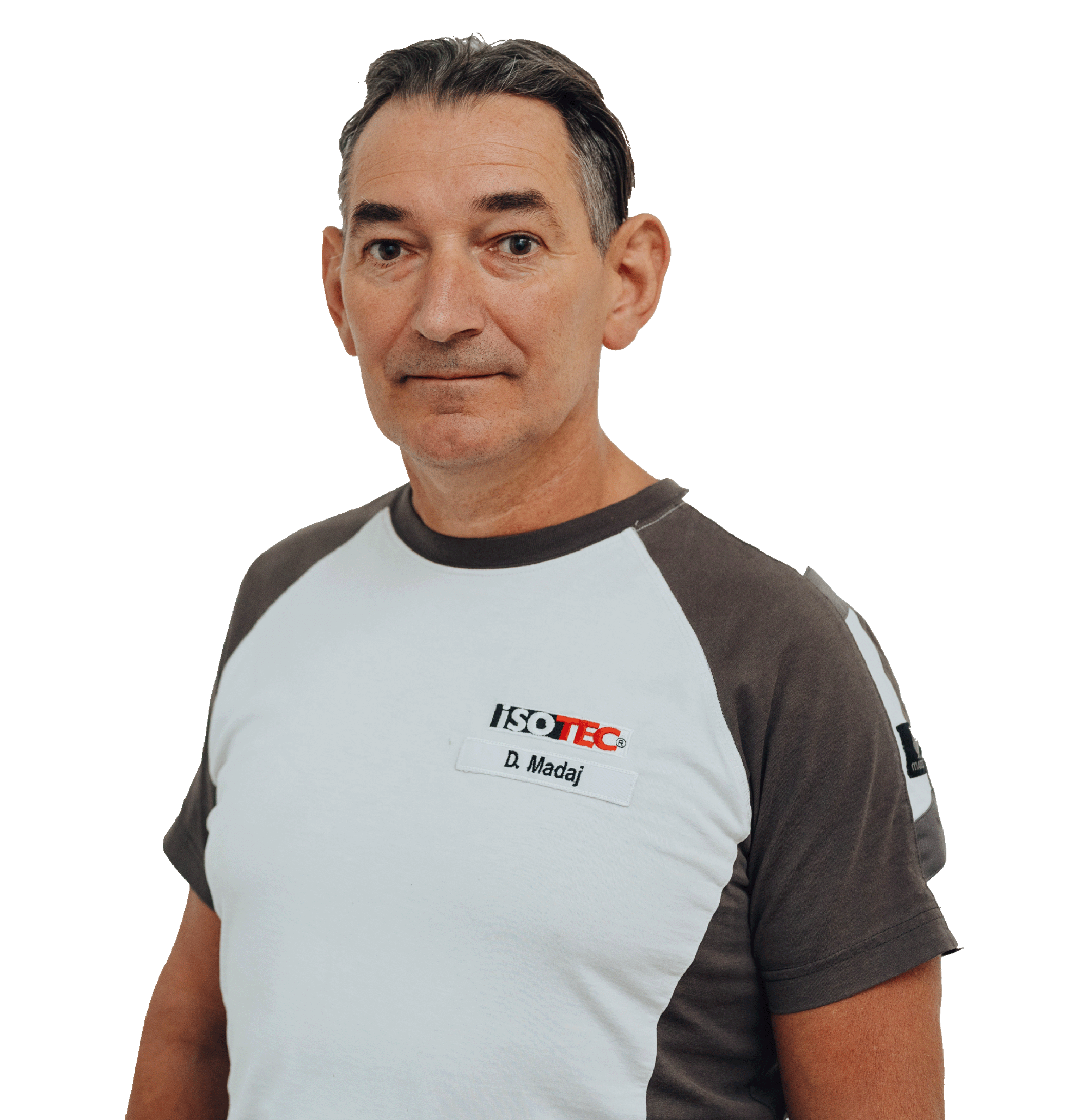 Dariusz Madaj, Teamleiter