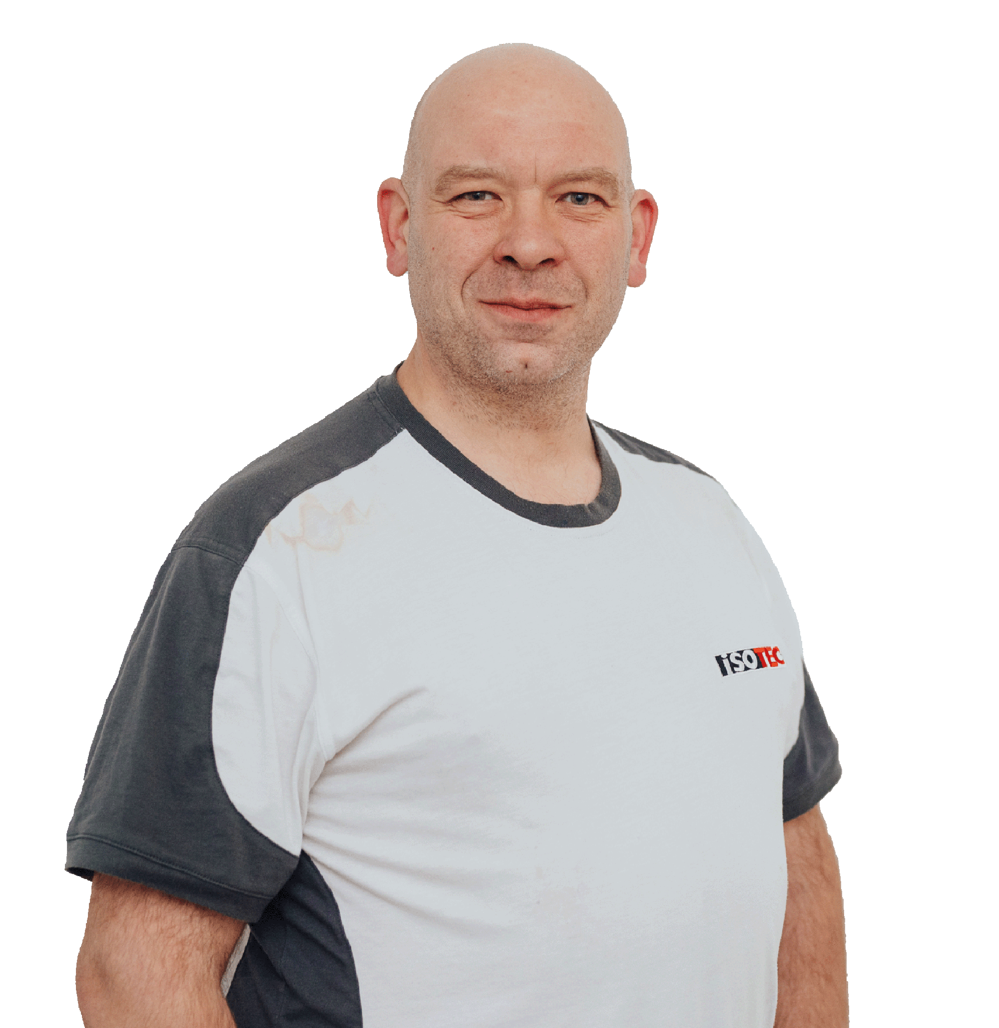 Grzegorz Skrzyzowski, Facharbeiter