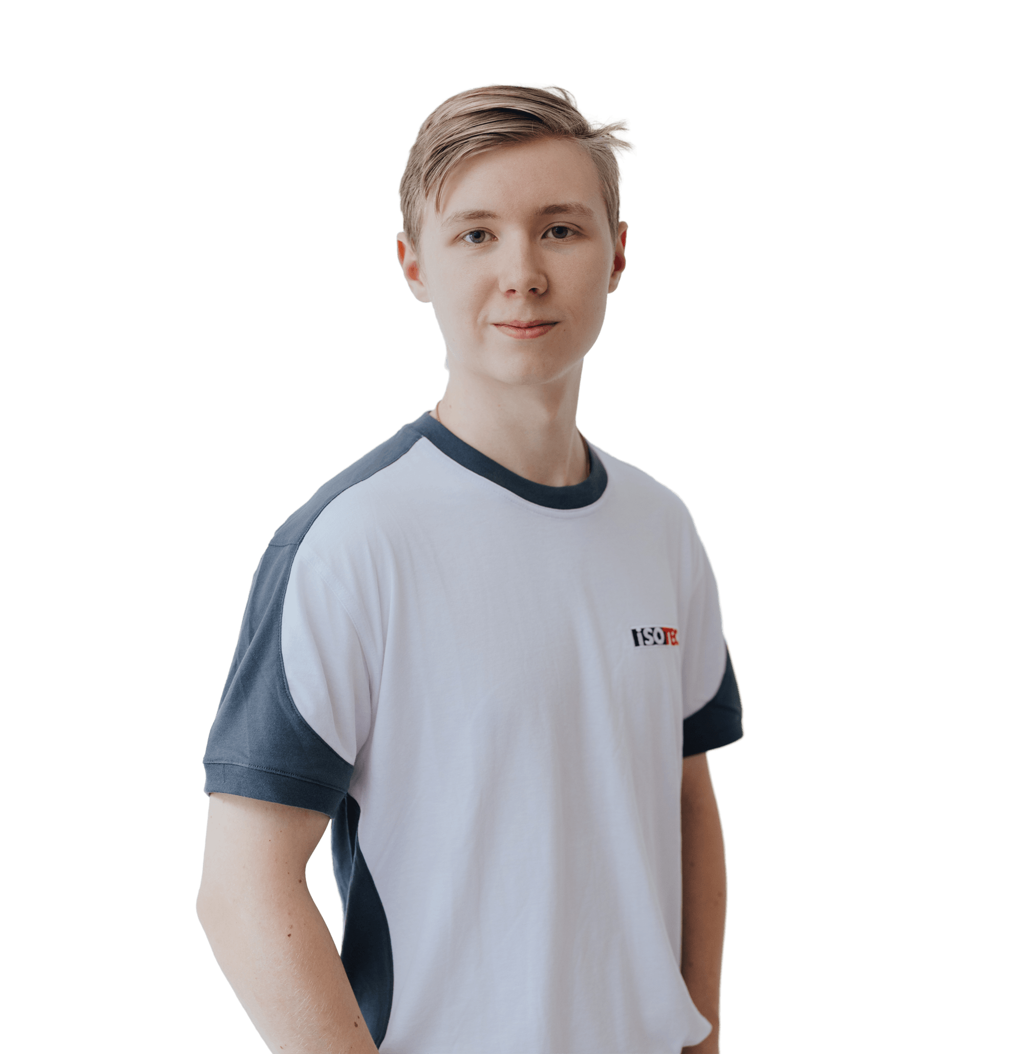 Moritz Lepeschka, Teamleiter