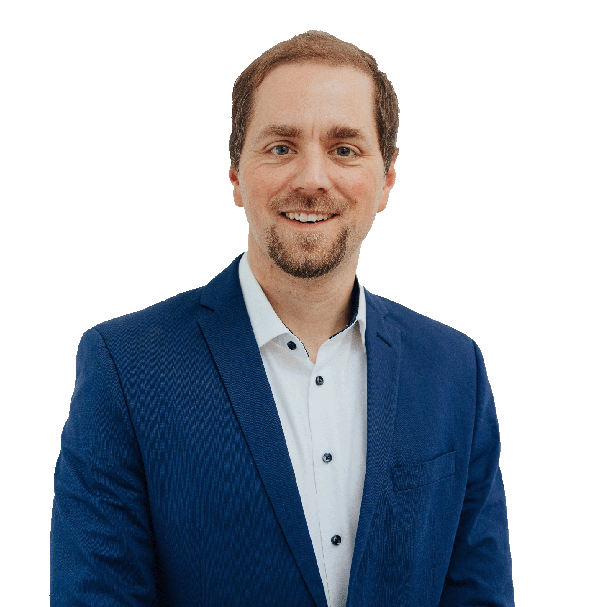 Patrick Bielawa, Fachberater