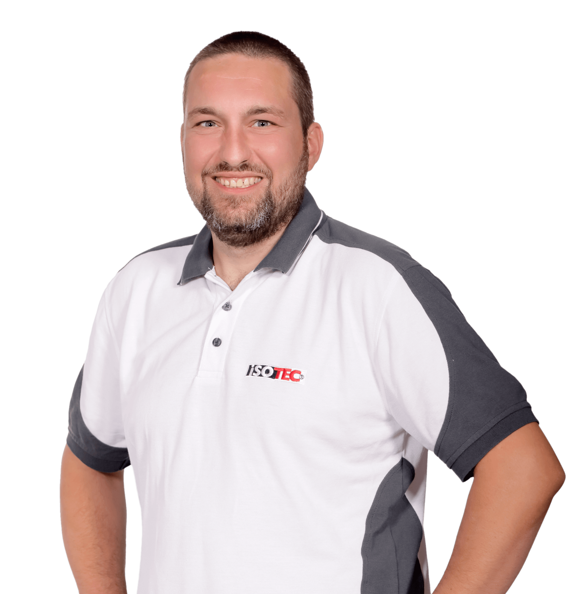 Steffen Pieper, Systemtechniker