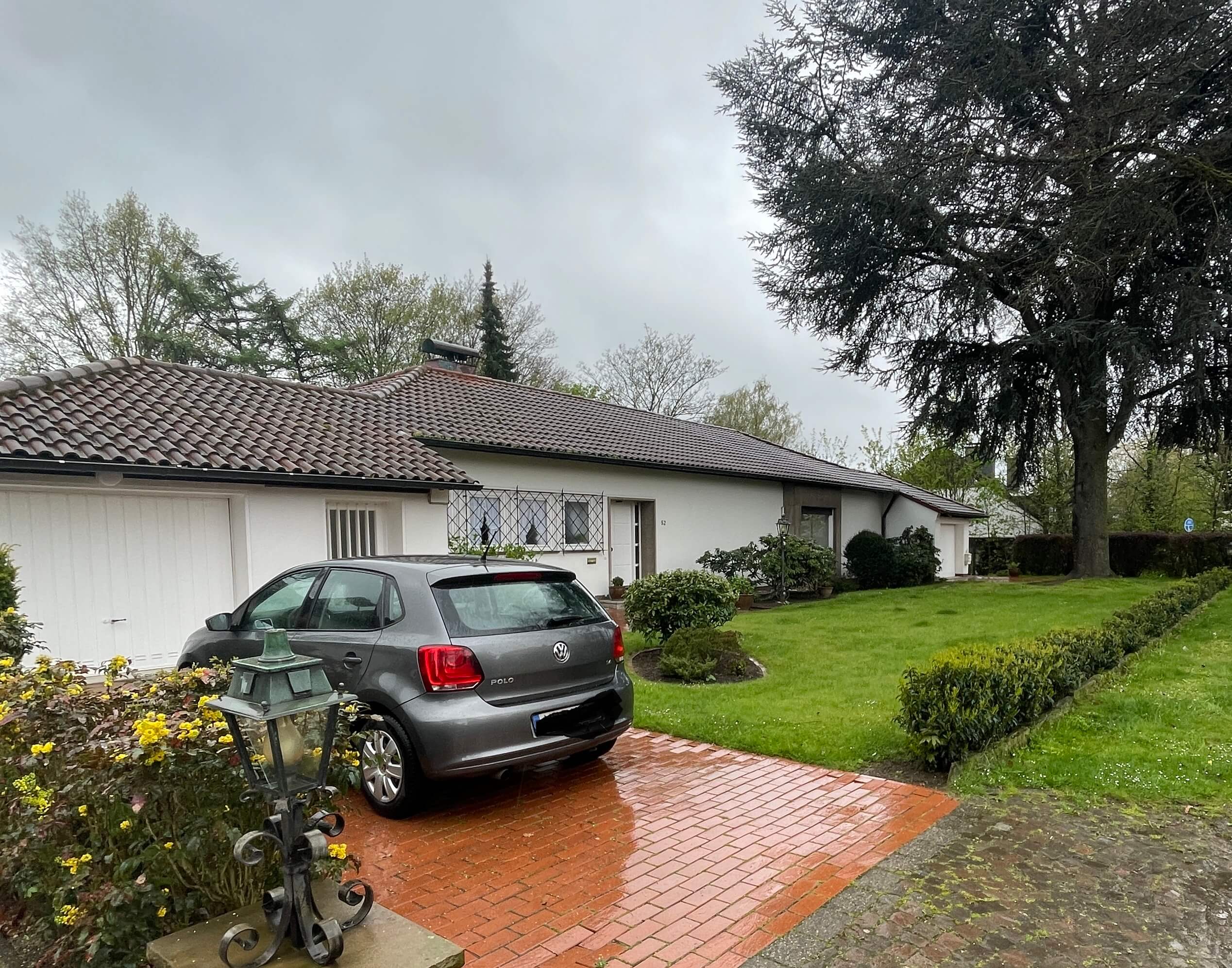 Einfamilienhaus Mülheim