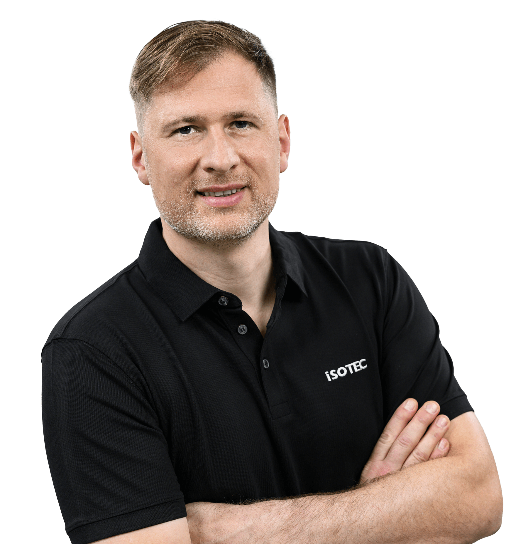 Benedikt Köß, Leitung Außendienst
