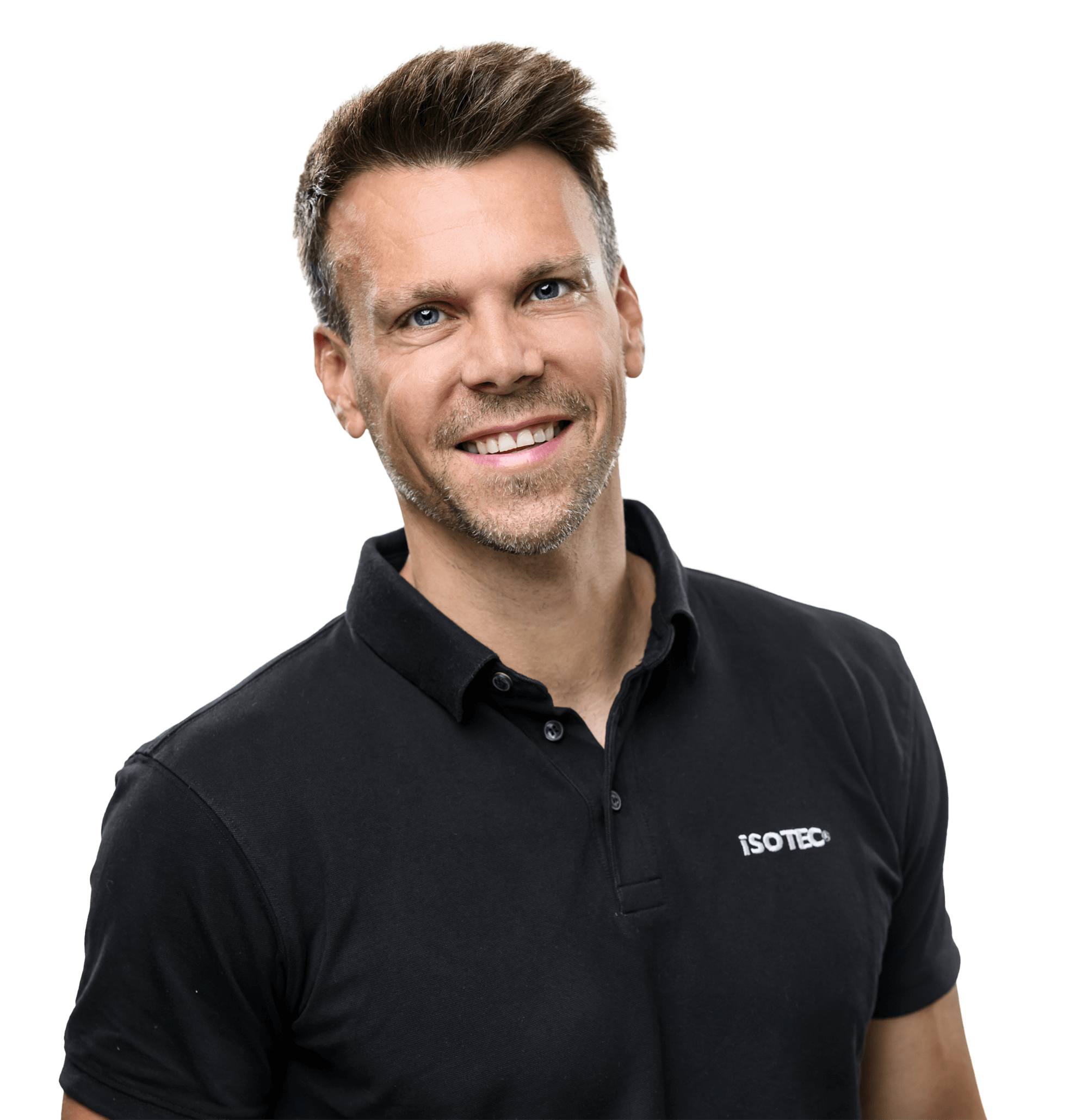 Dennis Timmermanns, Fachberater