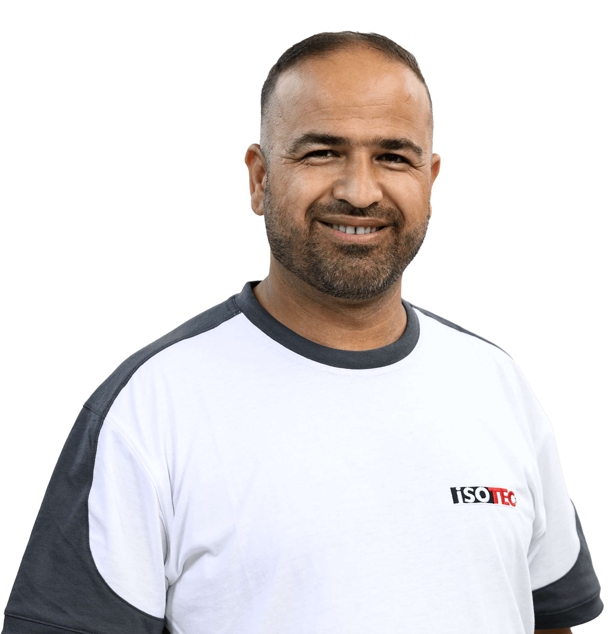 Eidgul Habibi, Servicetechniker