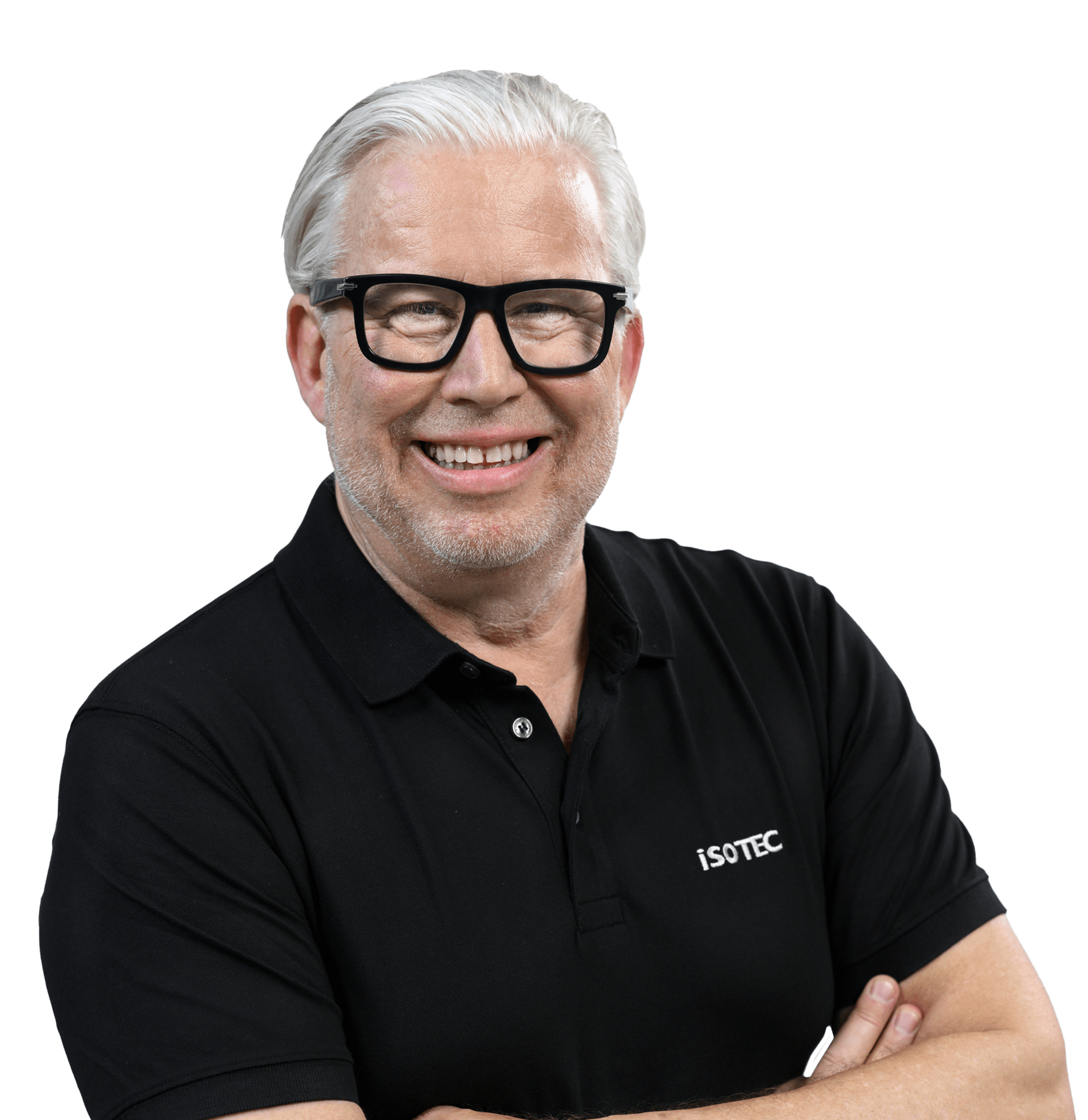 Mike Alsdorf, Fachberater
