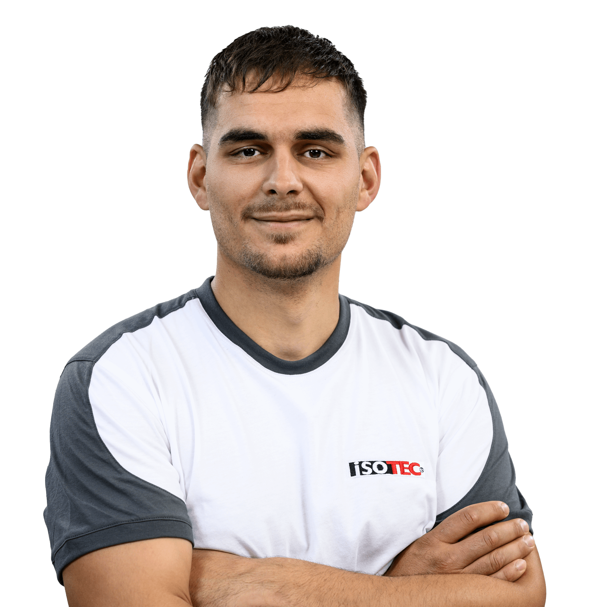 Valon Krasniqi, Teamleiter