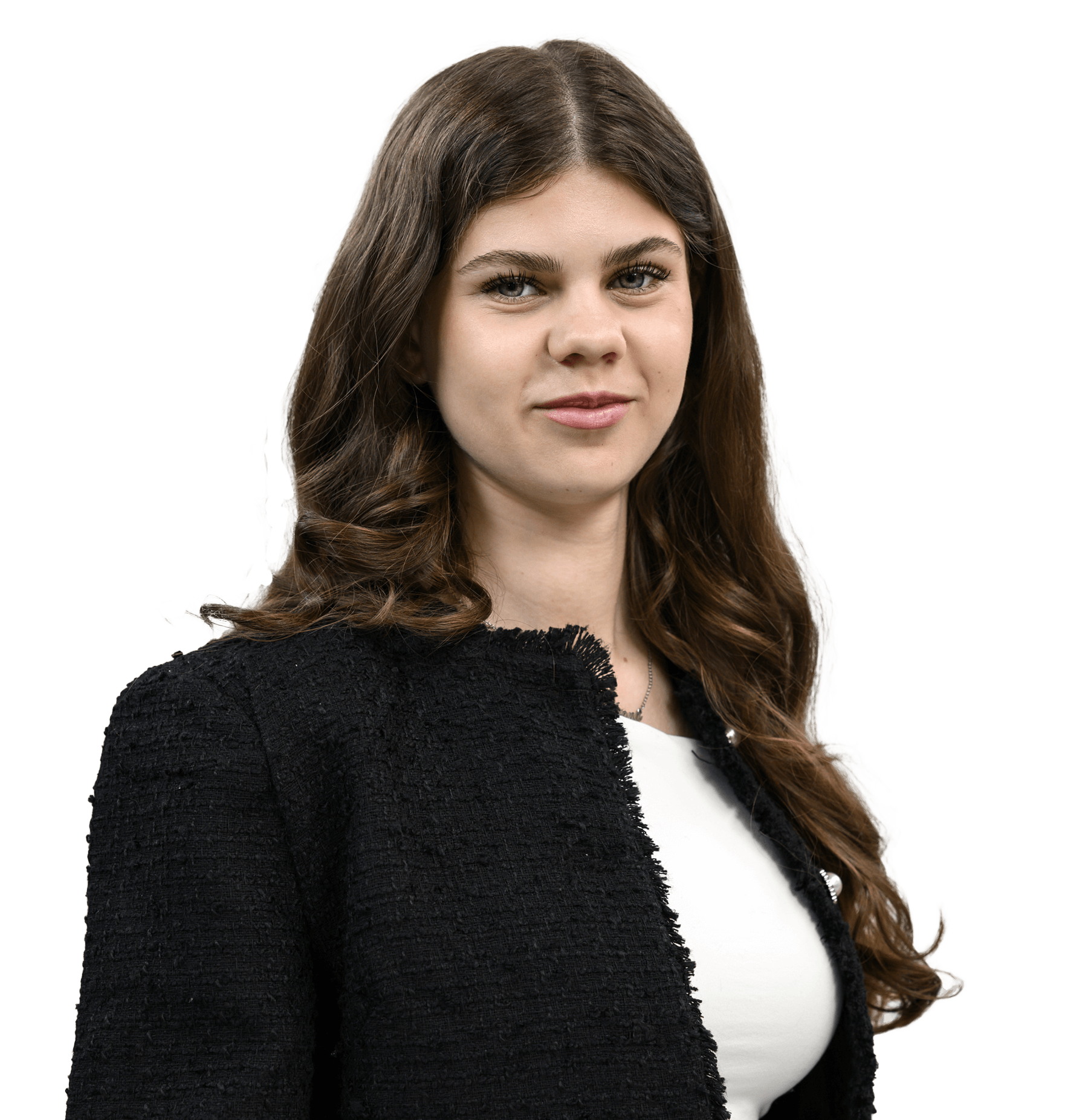 Xhana Veliji, Minijob