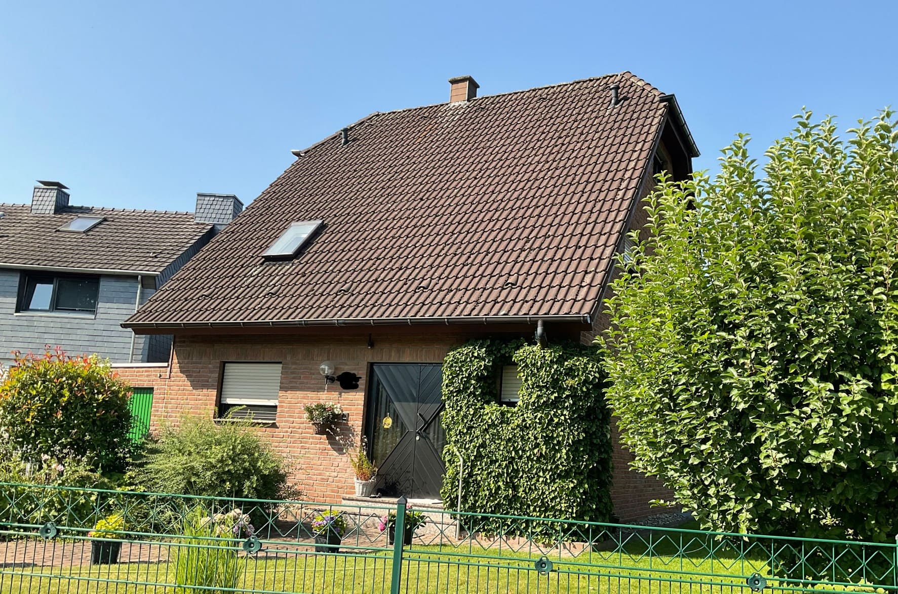 Einfamilienhaus Krefeld