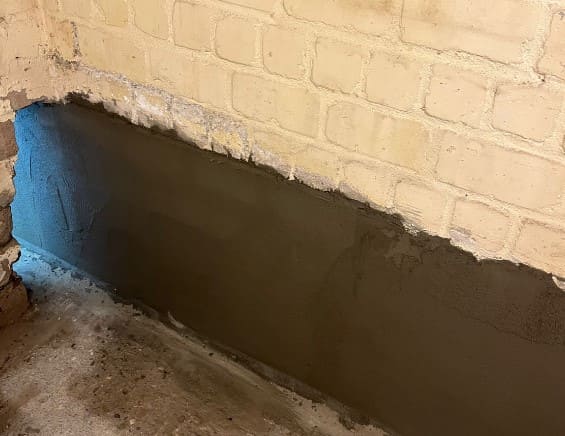 kombiflex wanddurchbruch