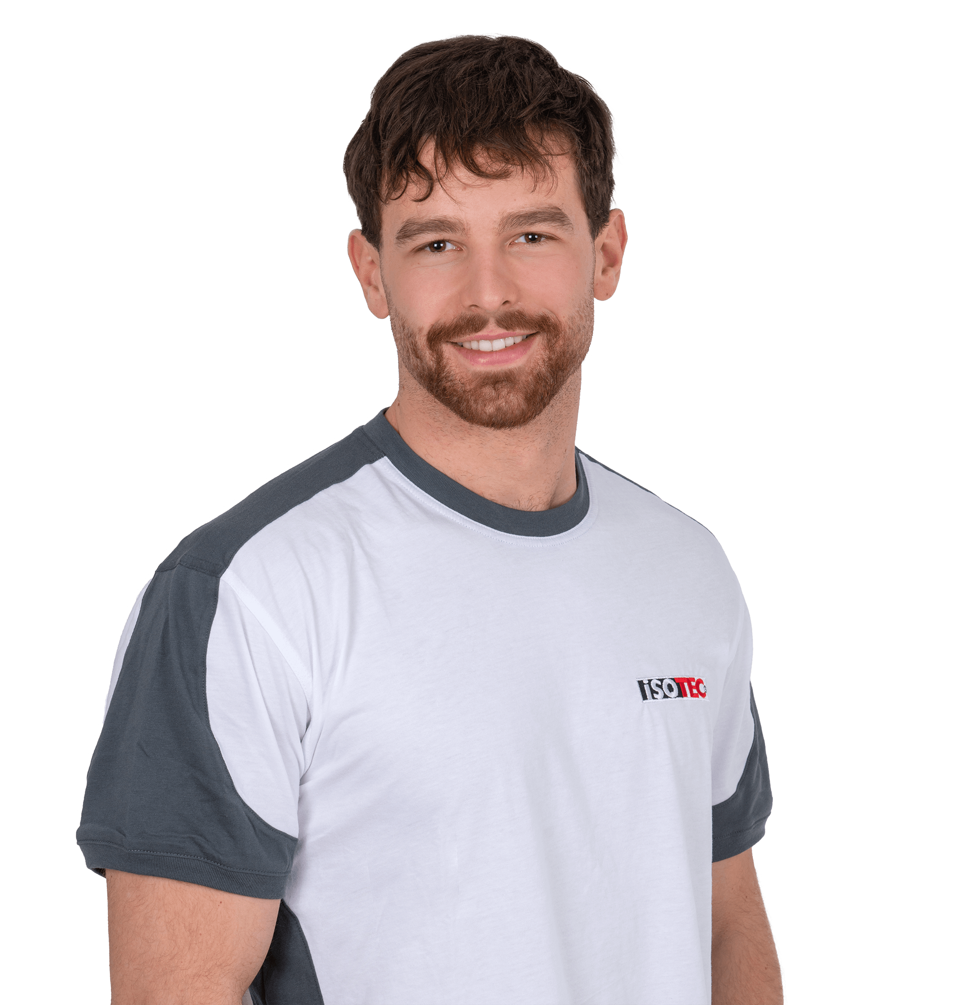 Kevin Rombach, Servicetechniker