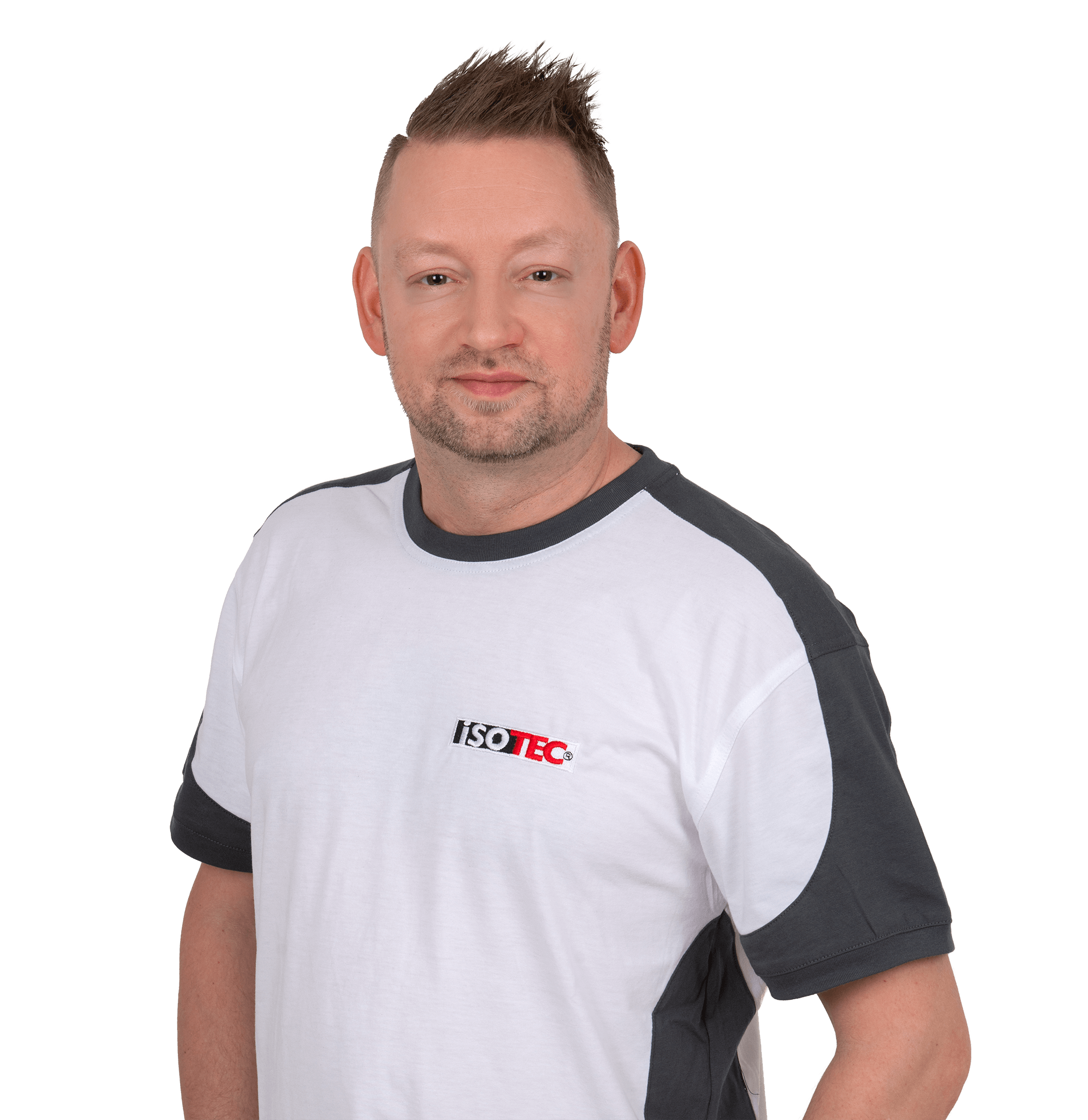 Manuel Thuns, Servicetechniker