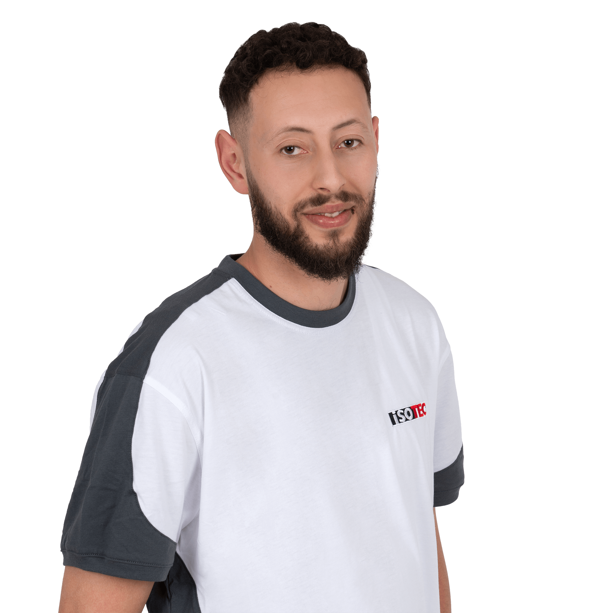 Mohamed Kandamar, Servicetechniker