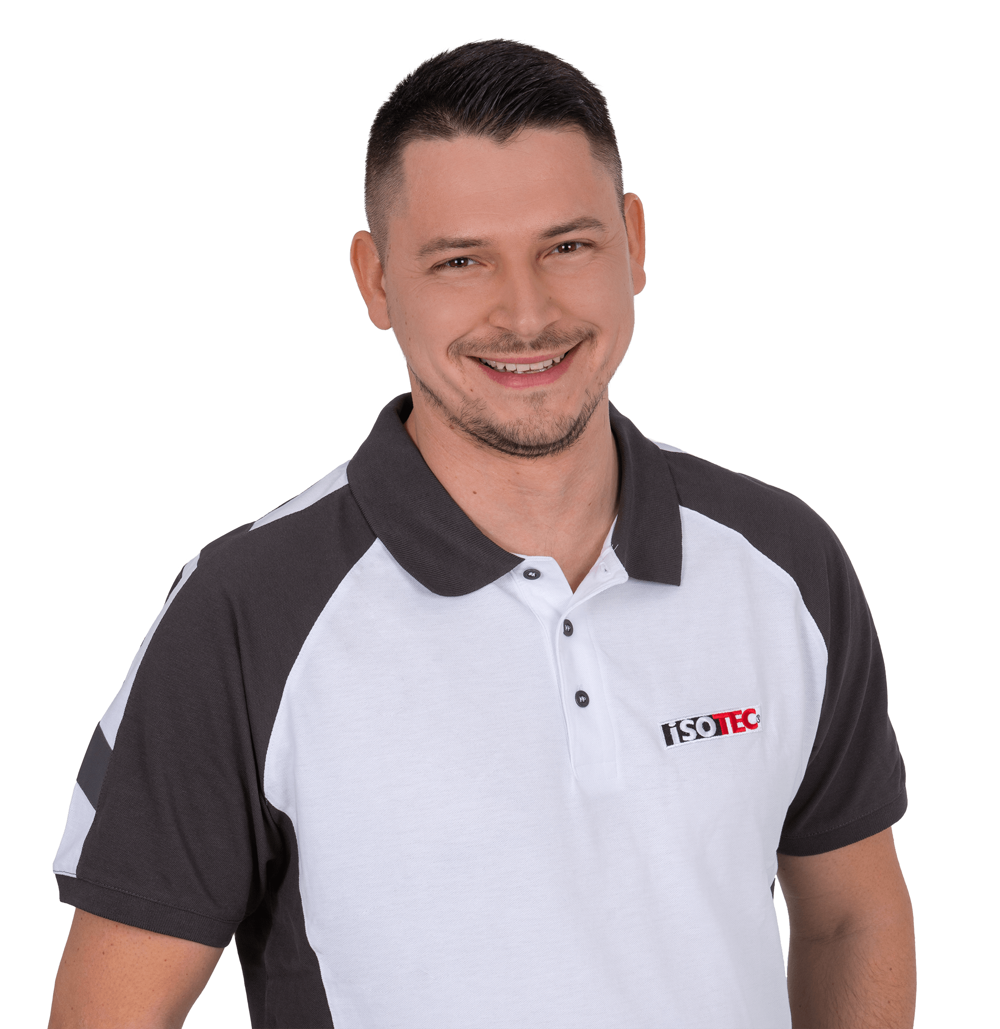 Paul Anton, Fachberater und Servicetechniker