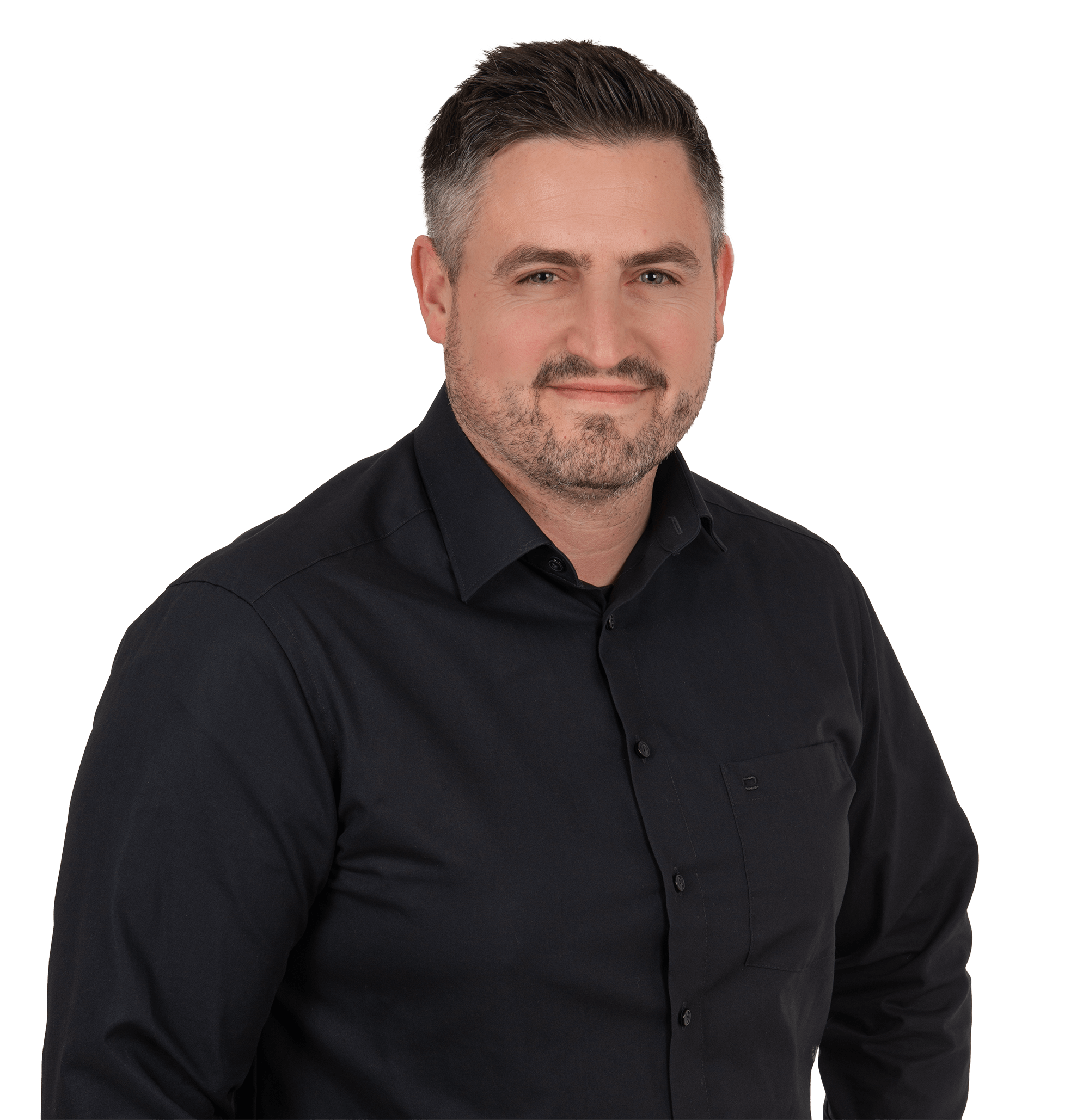 Phil Sablotny, Fachberater