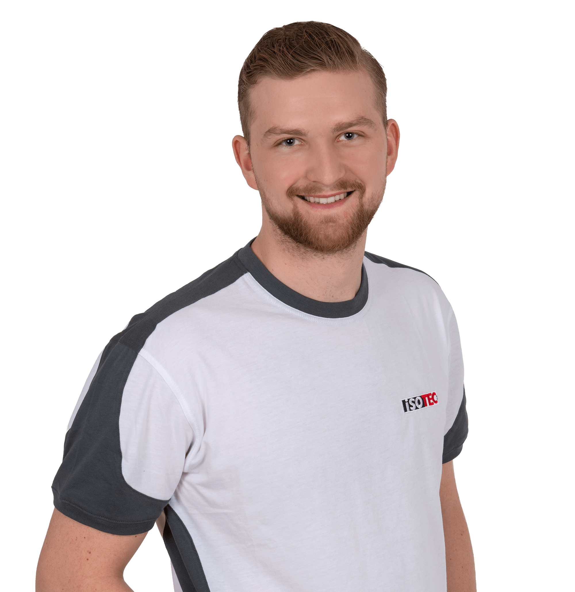 Philippe Rombach, Servicetechniker