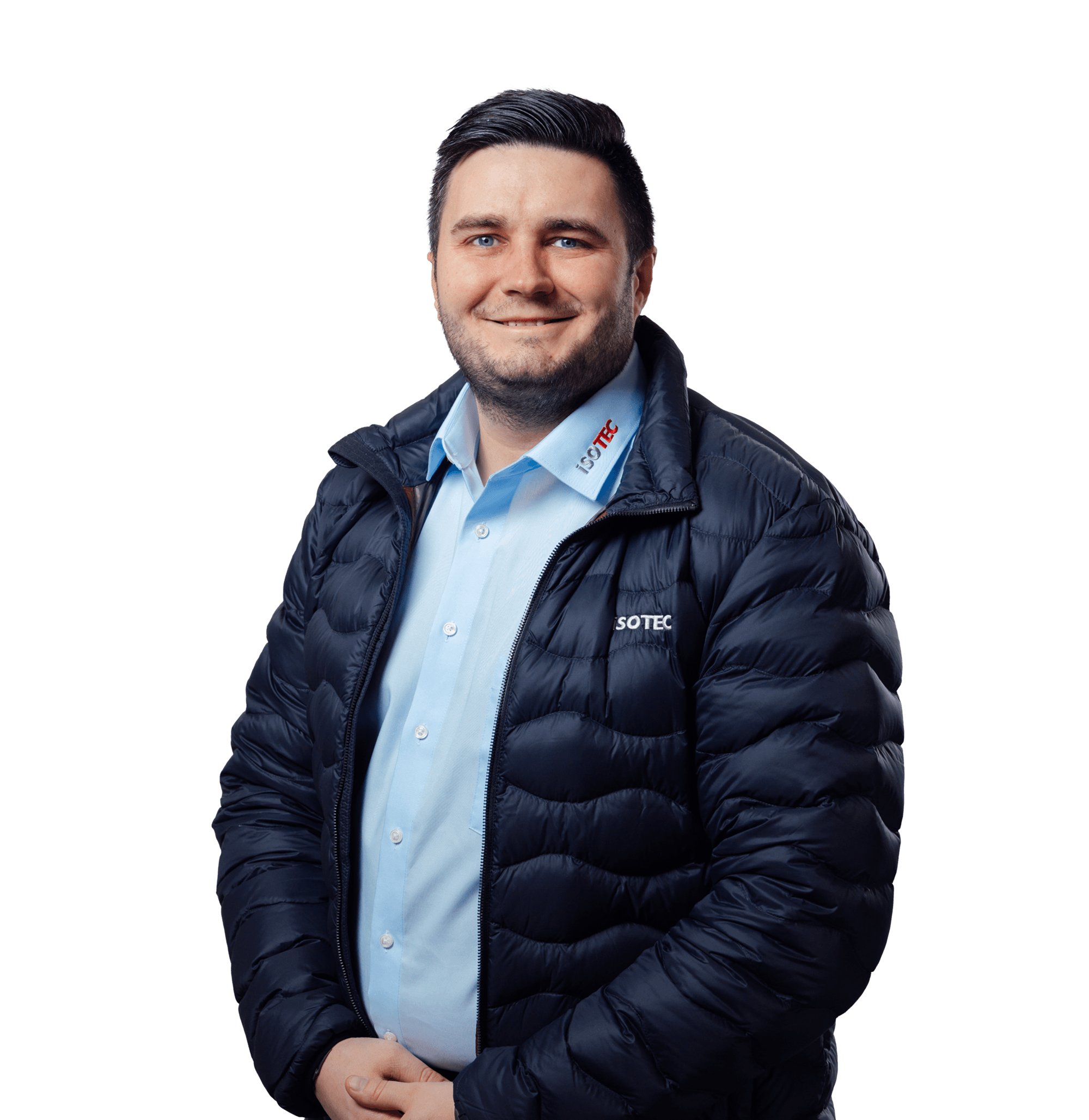 Alexander Niehüsener-Janocha, Bausachverständiger