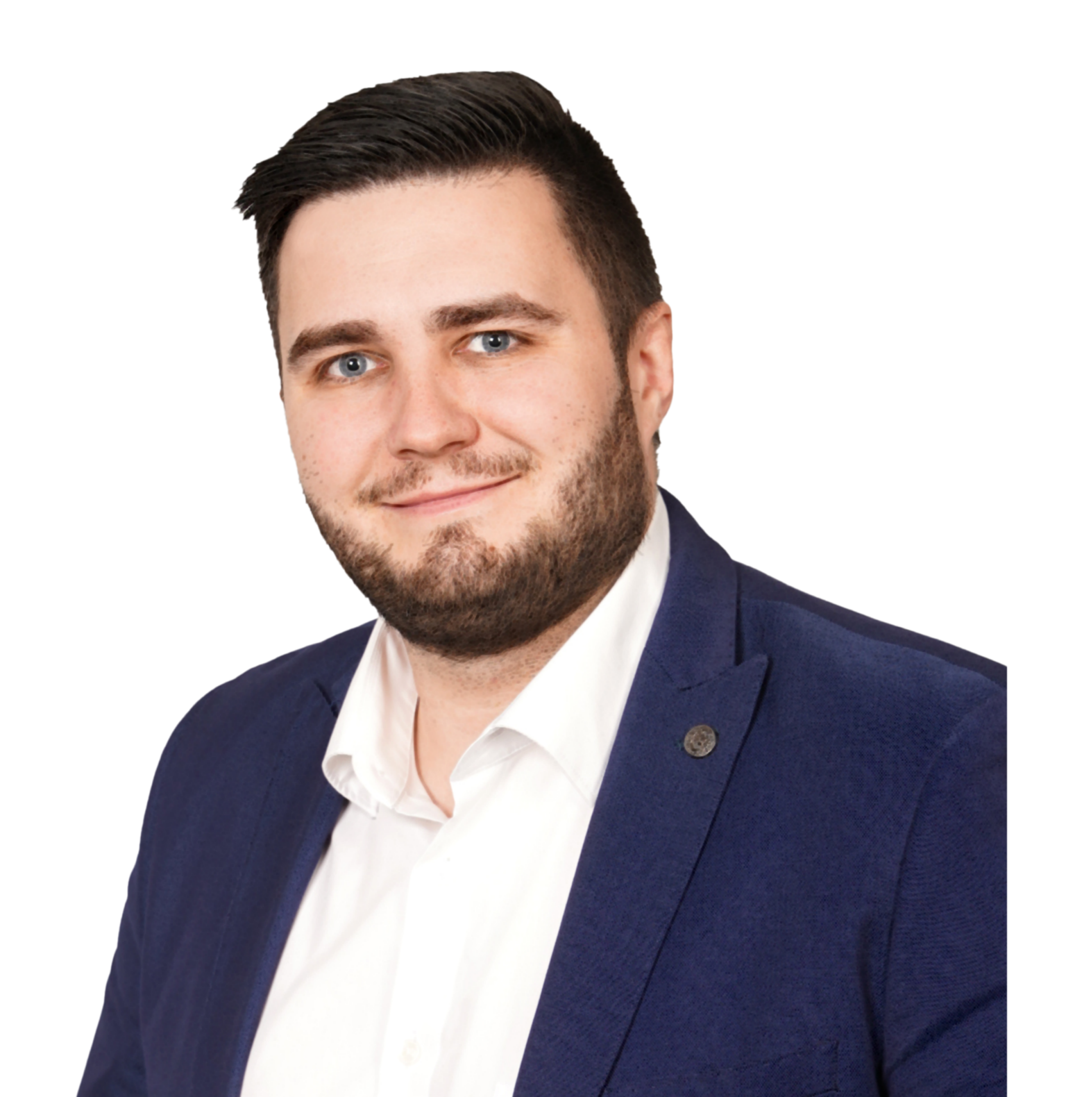 Alexander Niehüsener, Vertrieb