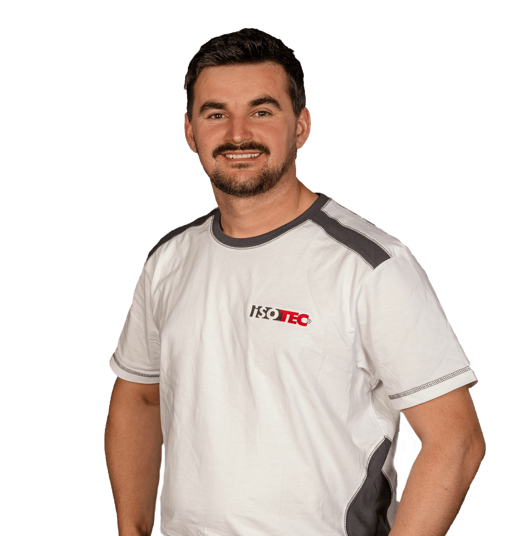 Albrim Morina, Technischer Mitarbeiter