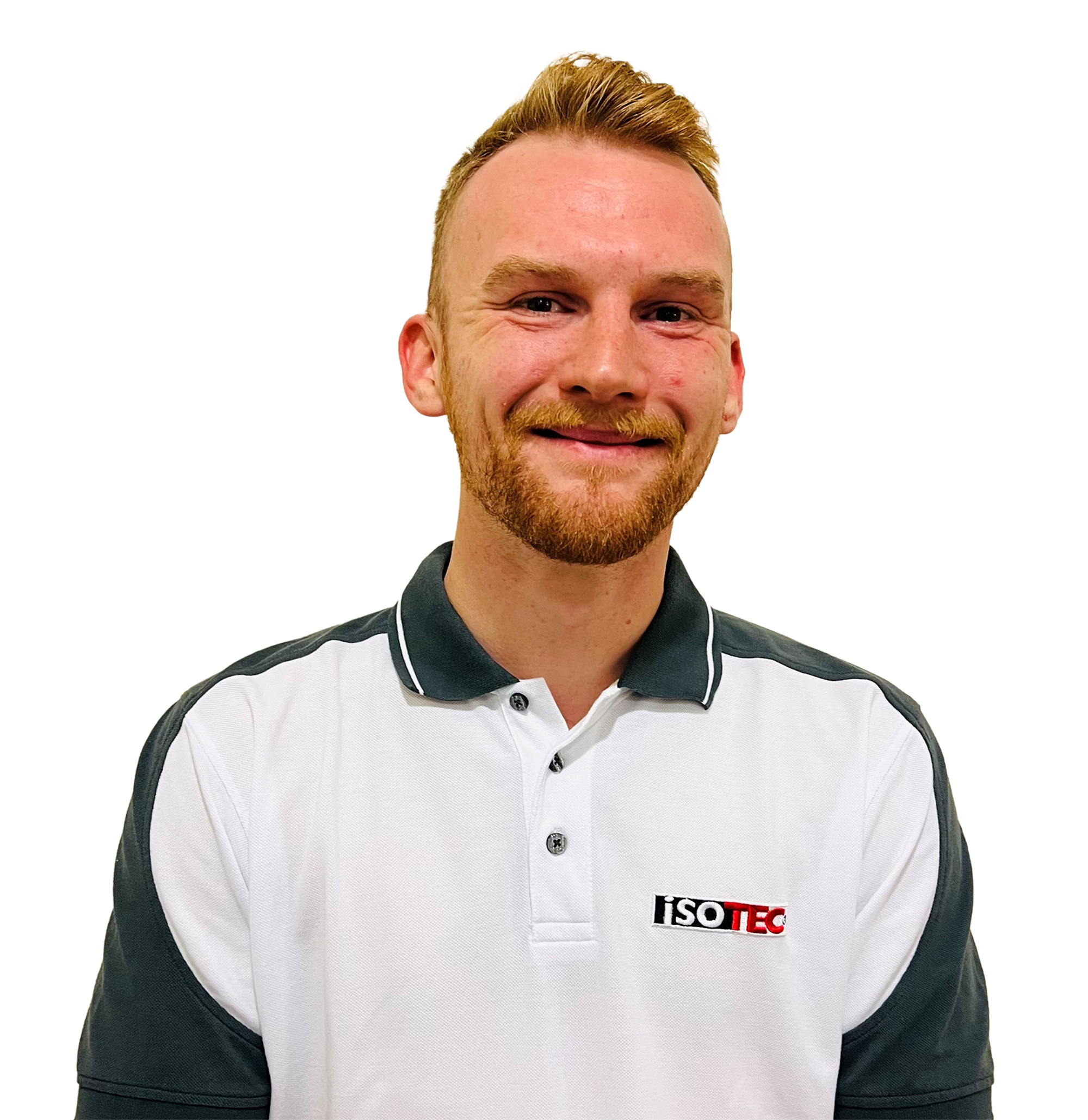 Björn Barthauer, Servicetechniker